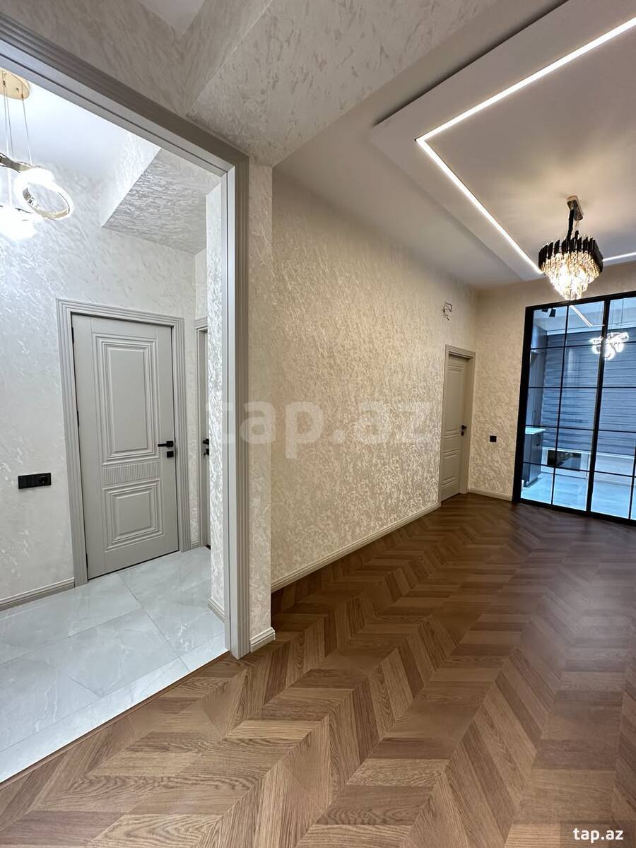 3-room apartment for sale, Khirdalan