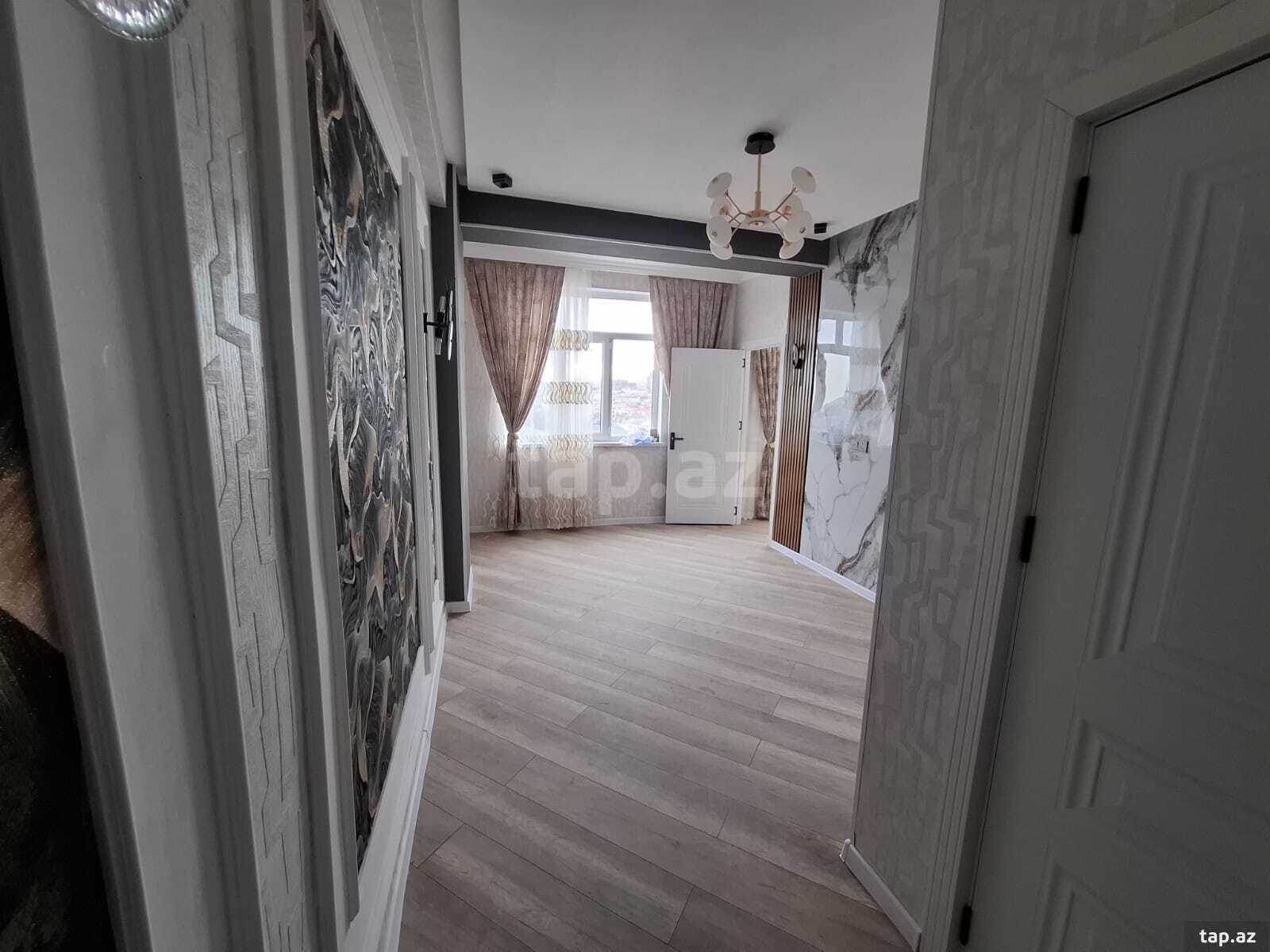 2-комн. квартира на продажу, Хырдалан