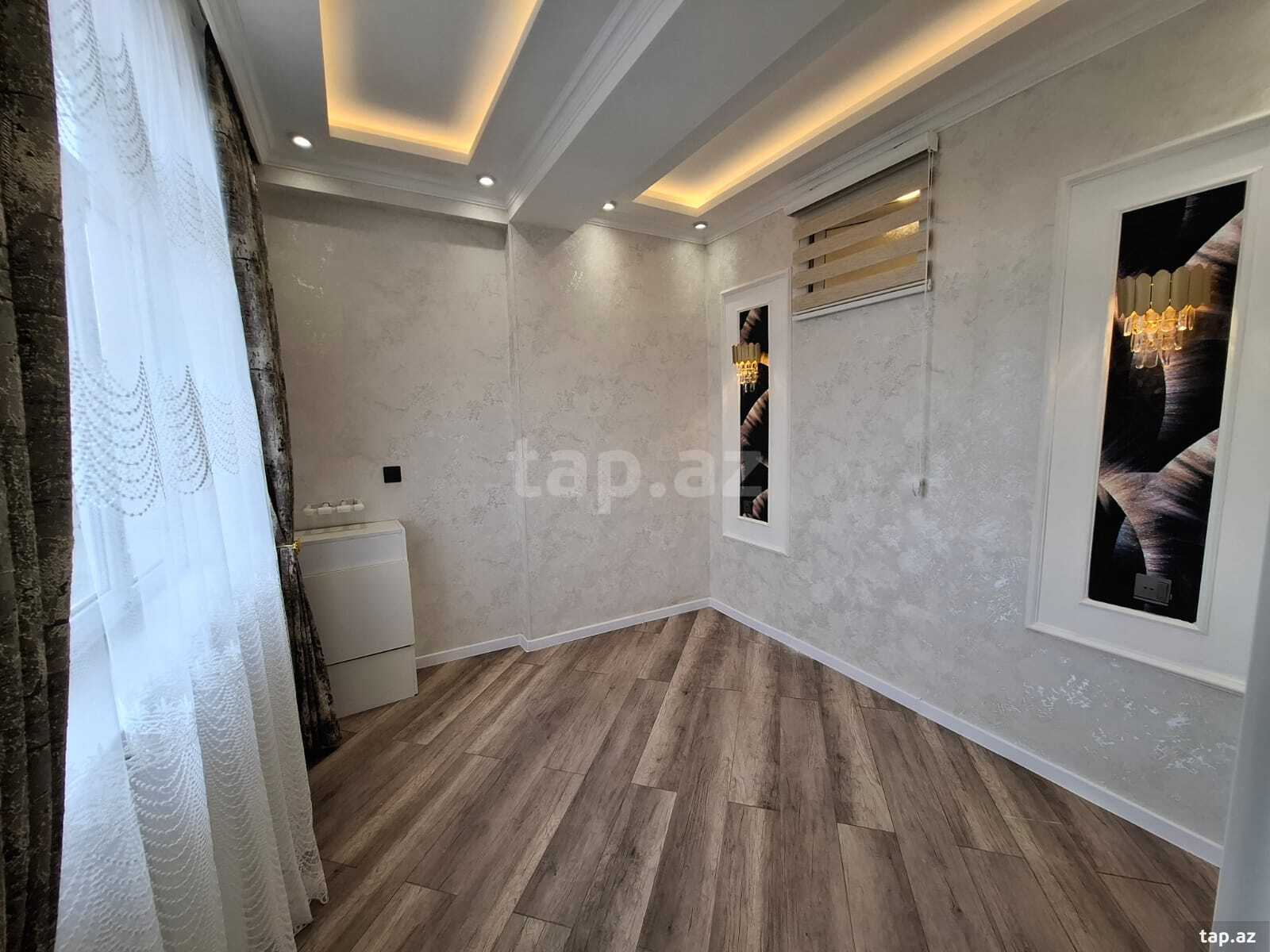 2-комн. квартира на продажу, Хырдалан