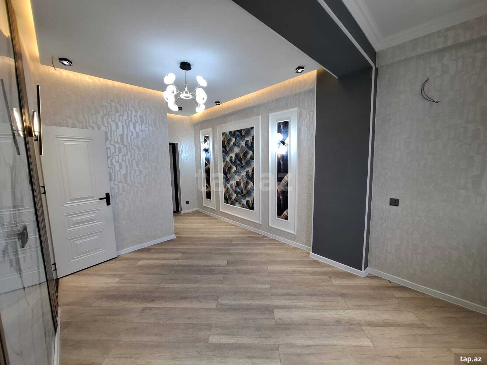 2-комн. квартира на продажу, Хырдалан