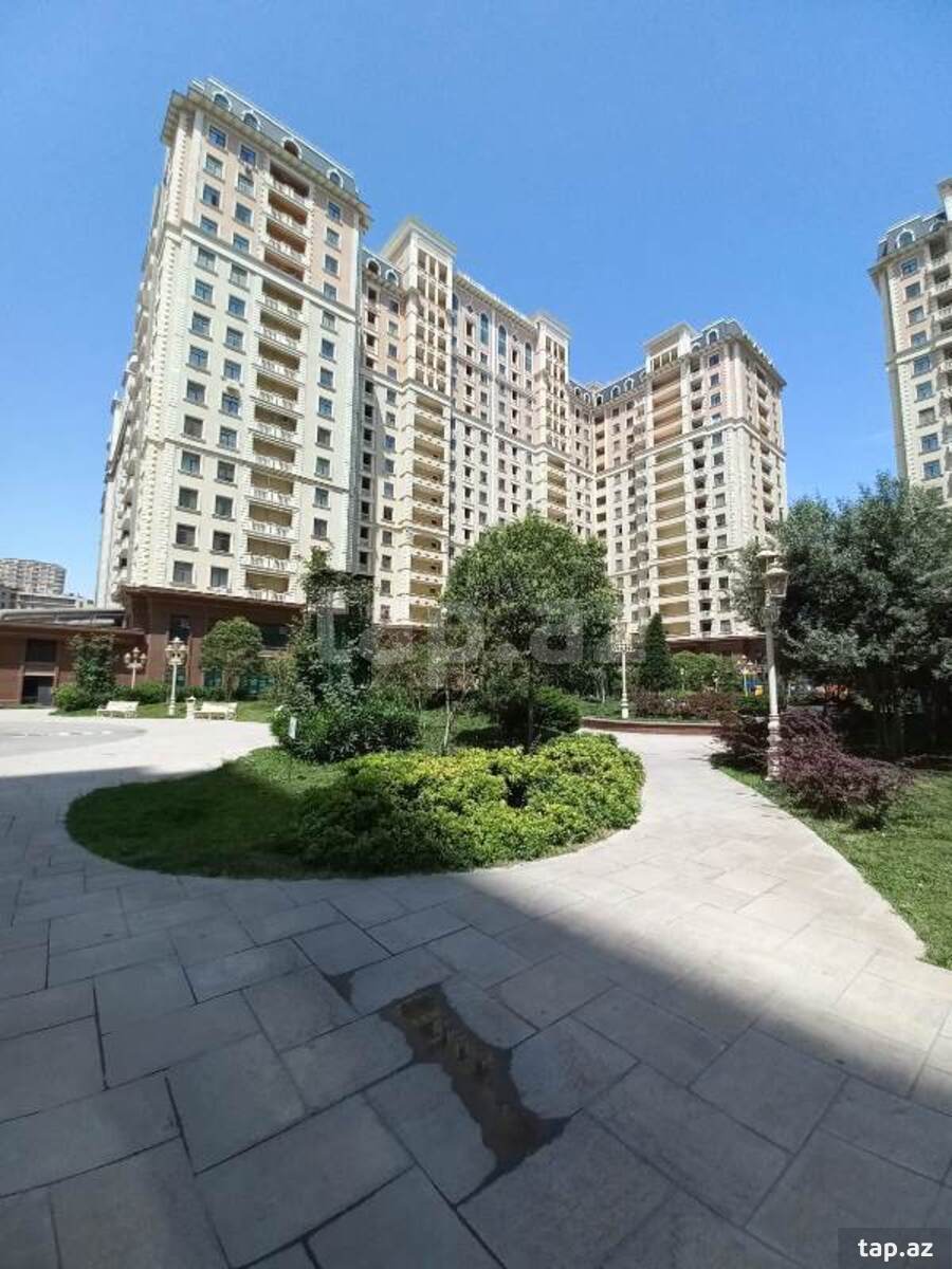 2-комн. квартира на продажу, Yasamal, Баку