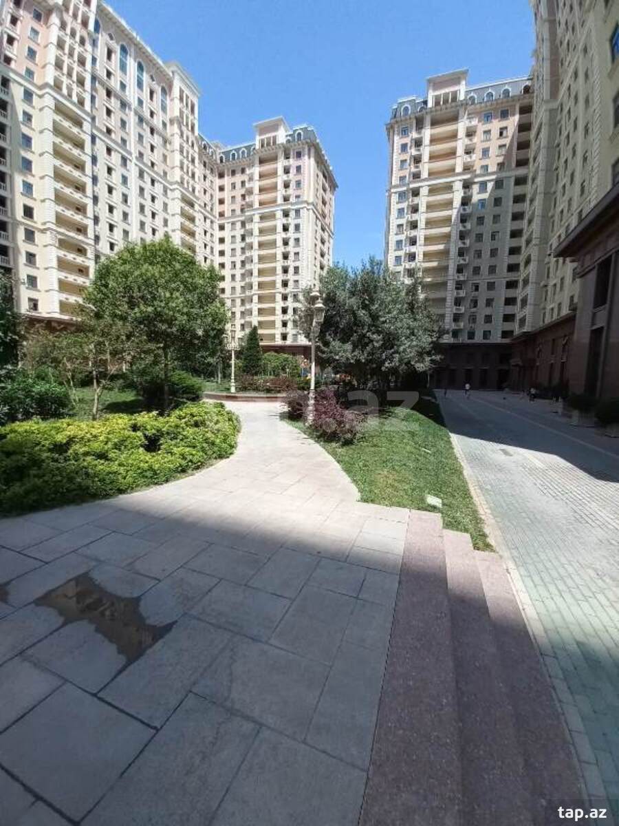 2-комн. квартира на продажу, Yasamal, Баку