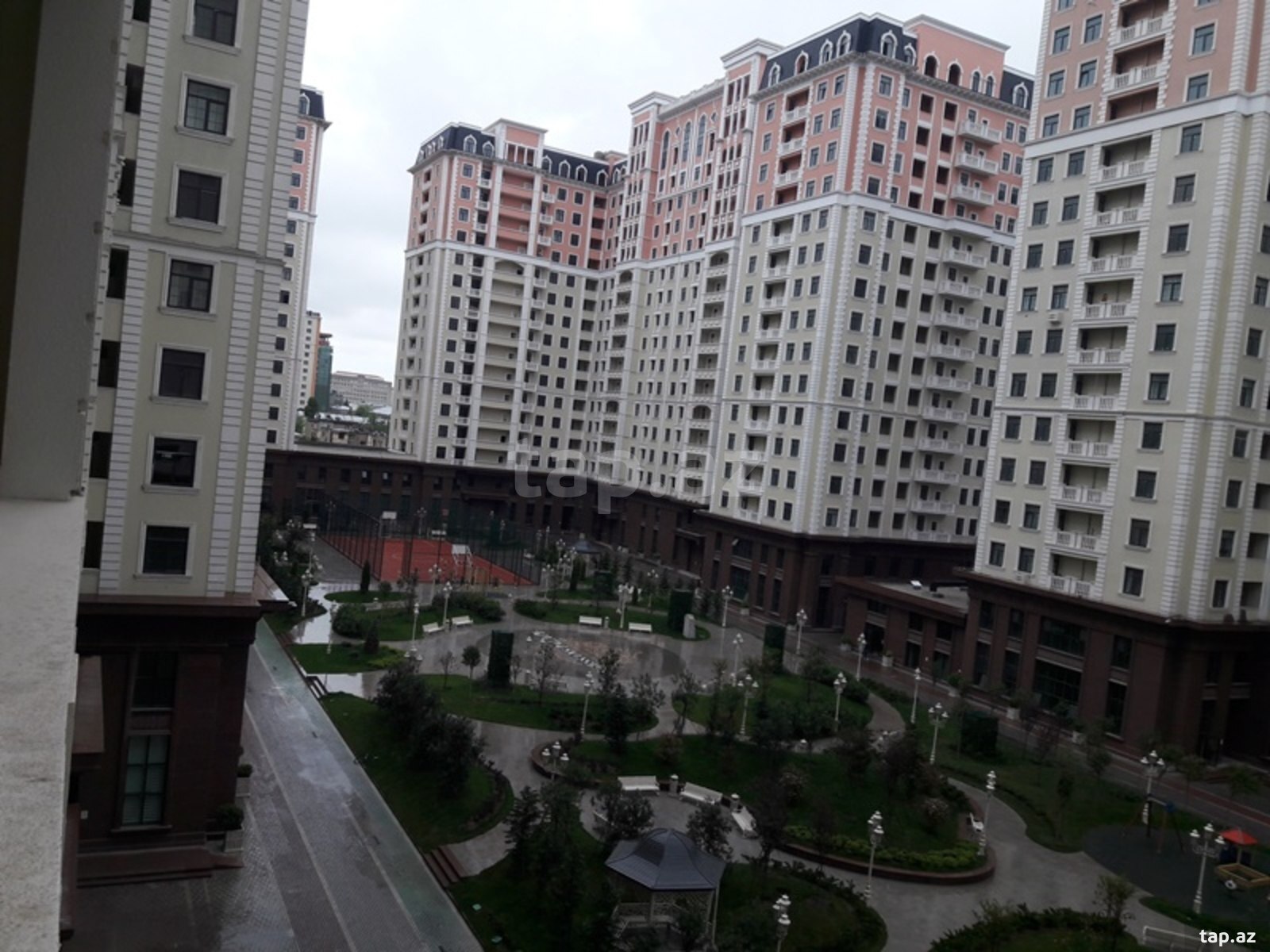 2-комн. квартира на продажу, Yasamal, Баку