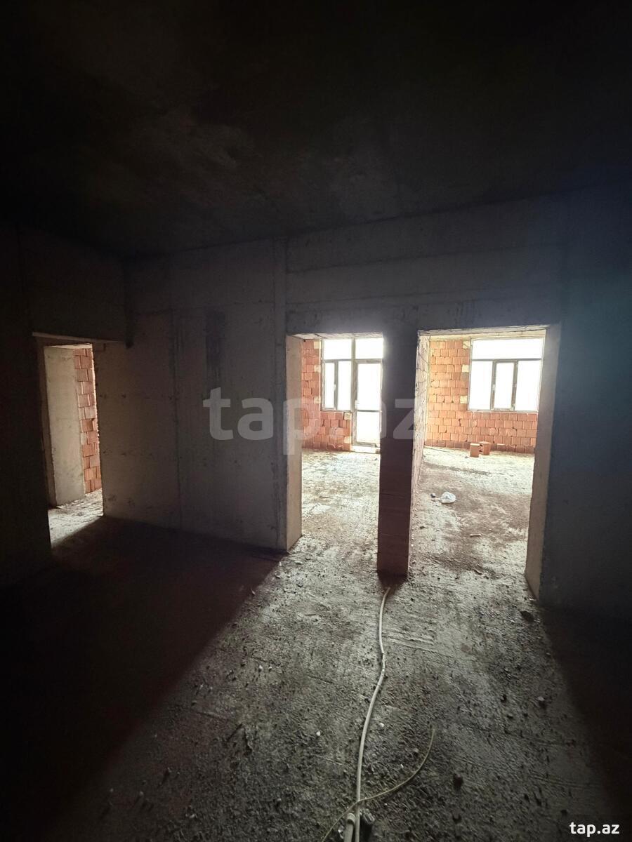 2-комн. квартира на продажу, пос. Бинагади, Баку