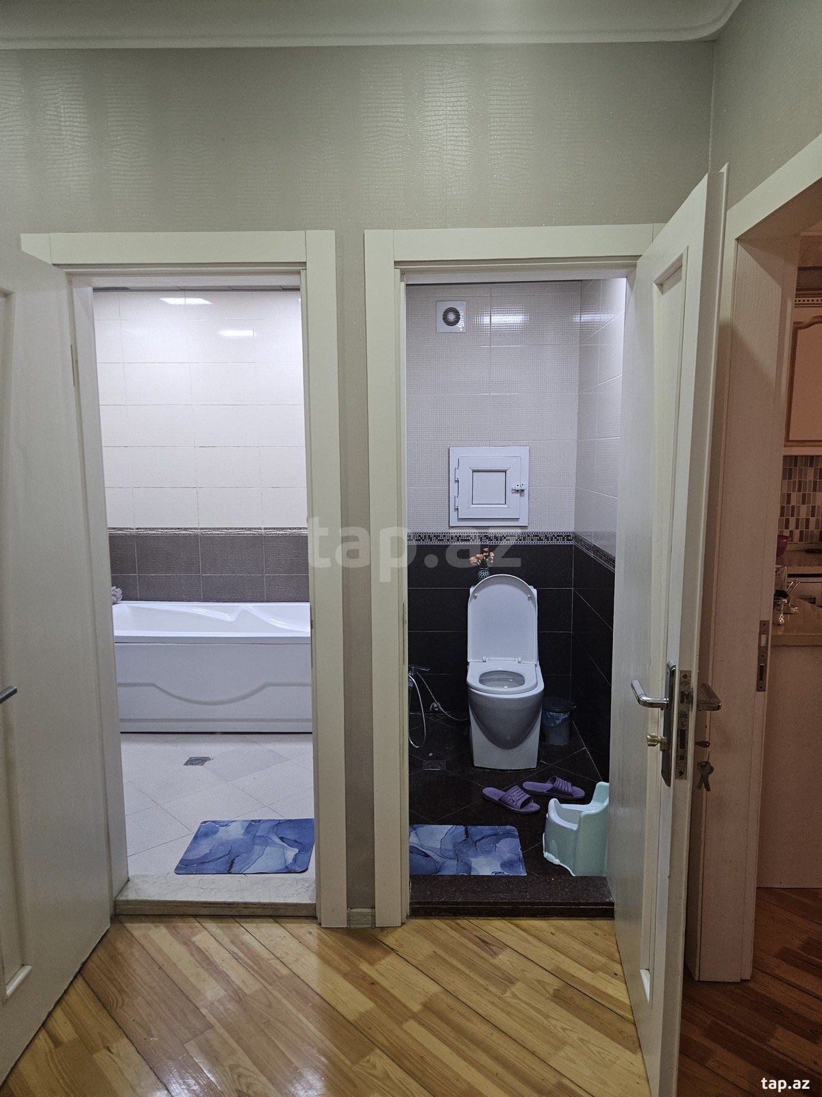 3-комн. квартира на продажу, Масазыр, Апшерон