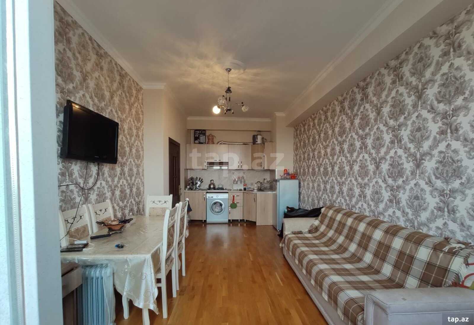 2-комн. квартира на продажу, Биладжары, Баку