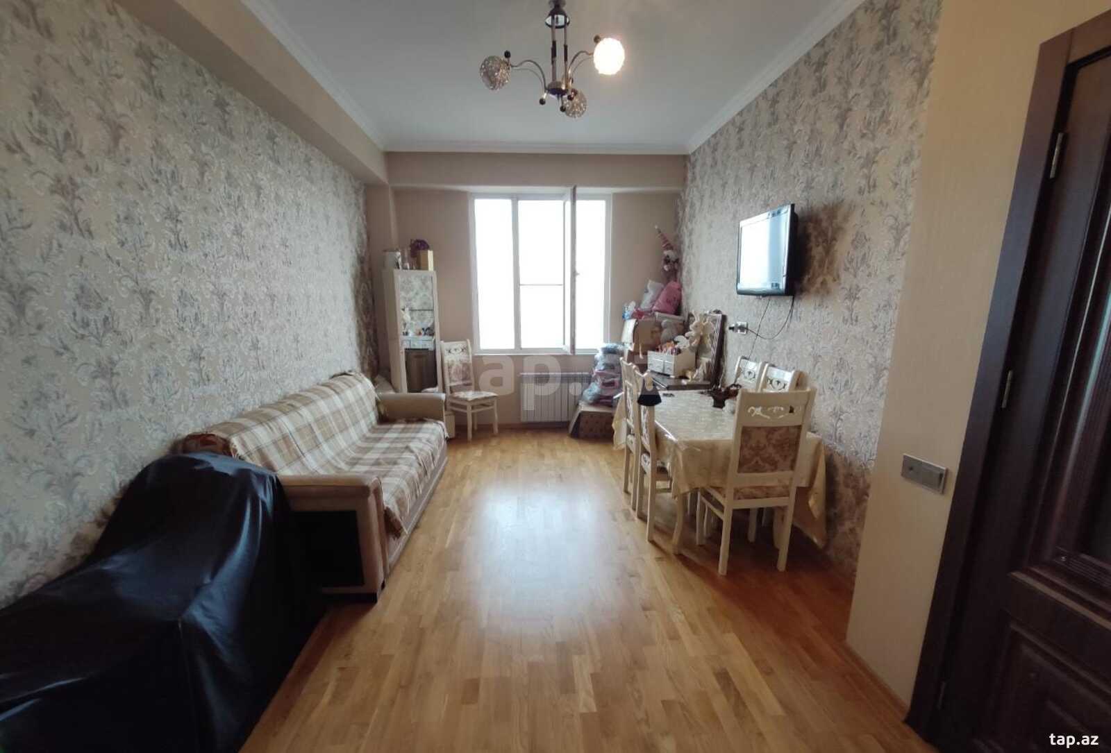 2-комн. квартира на продажу, Биладжары, Баку