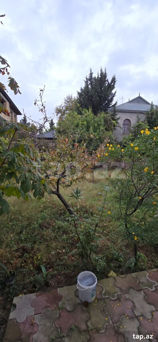 Land for sale, Baku