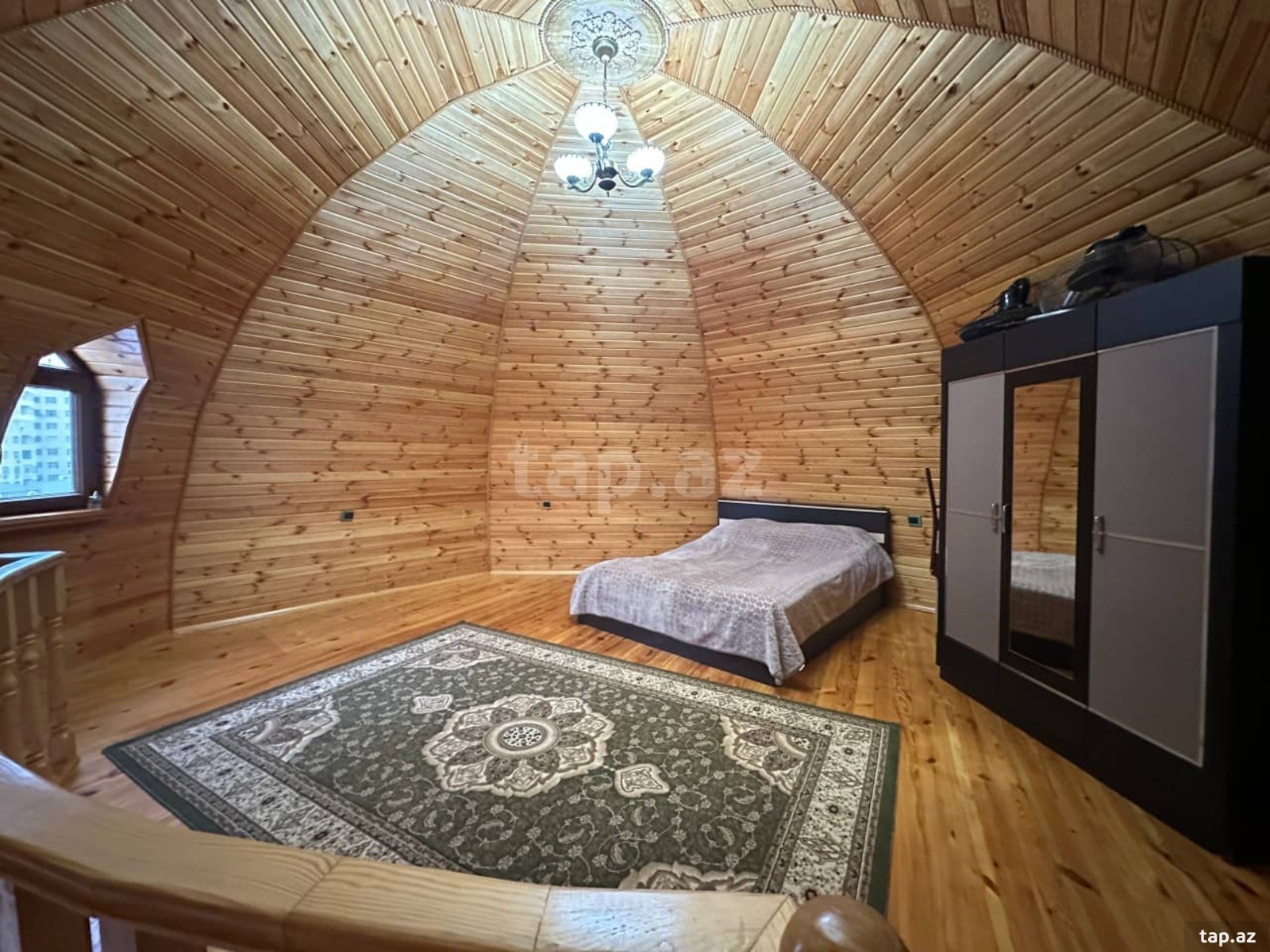 3 otaqlı mənzil satılır, Xırdalan