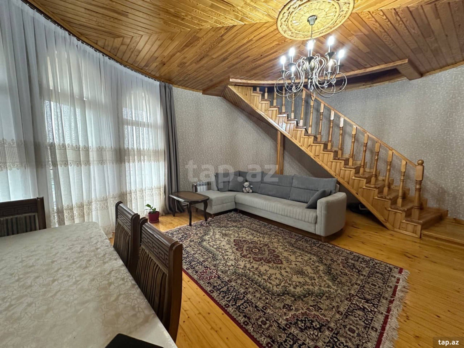 3 otaqlı mənzil satılır, Xırdalan