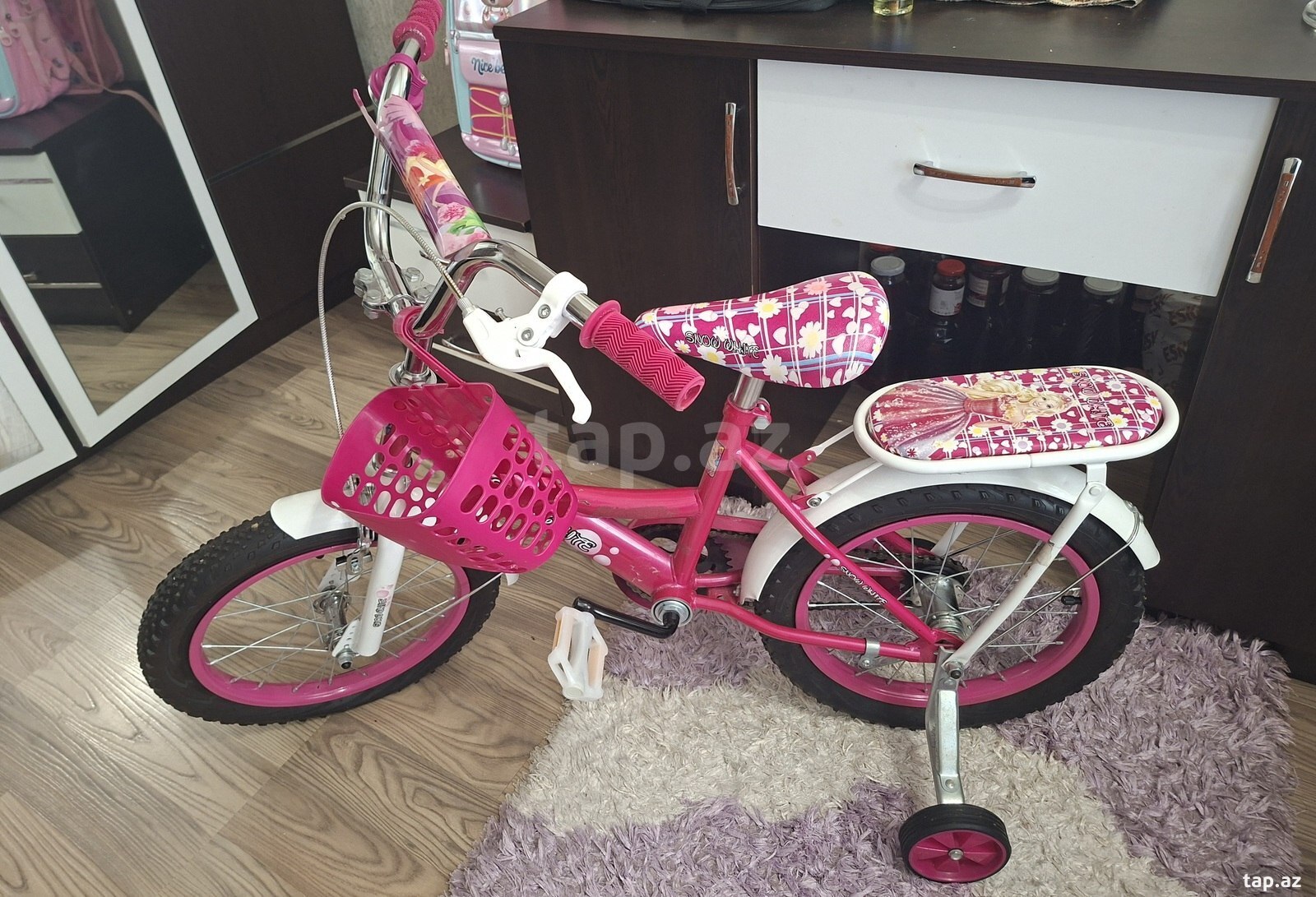 Velosiped