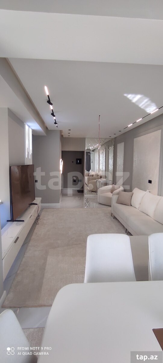3-room apartment for sale, Khirdalan