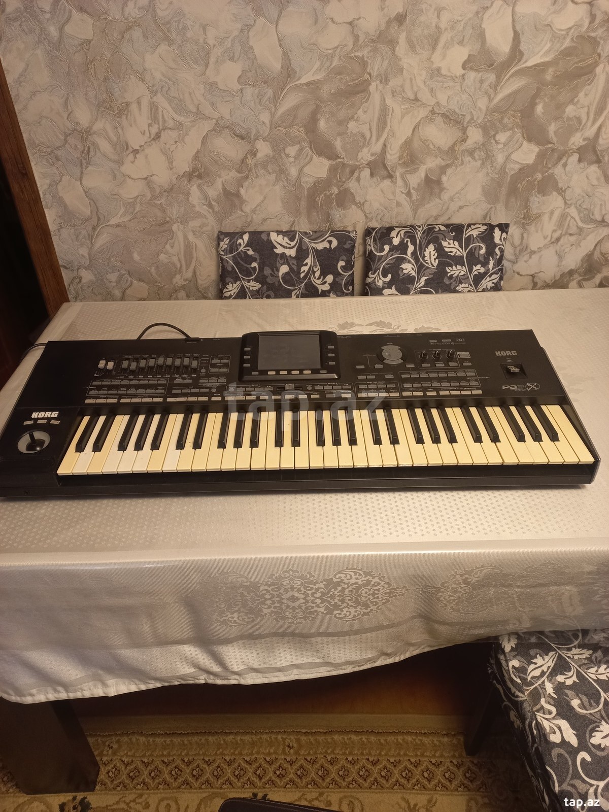 Elektro piano