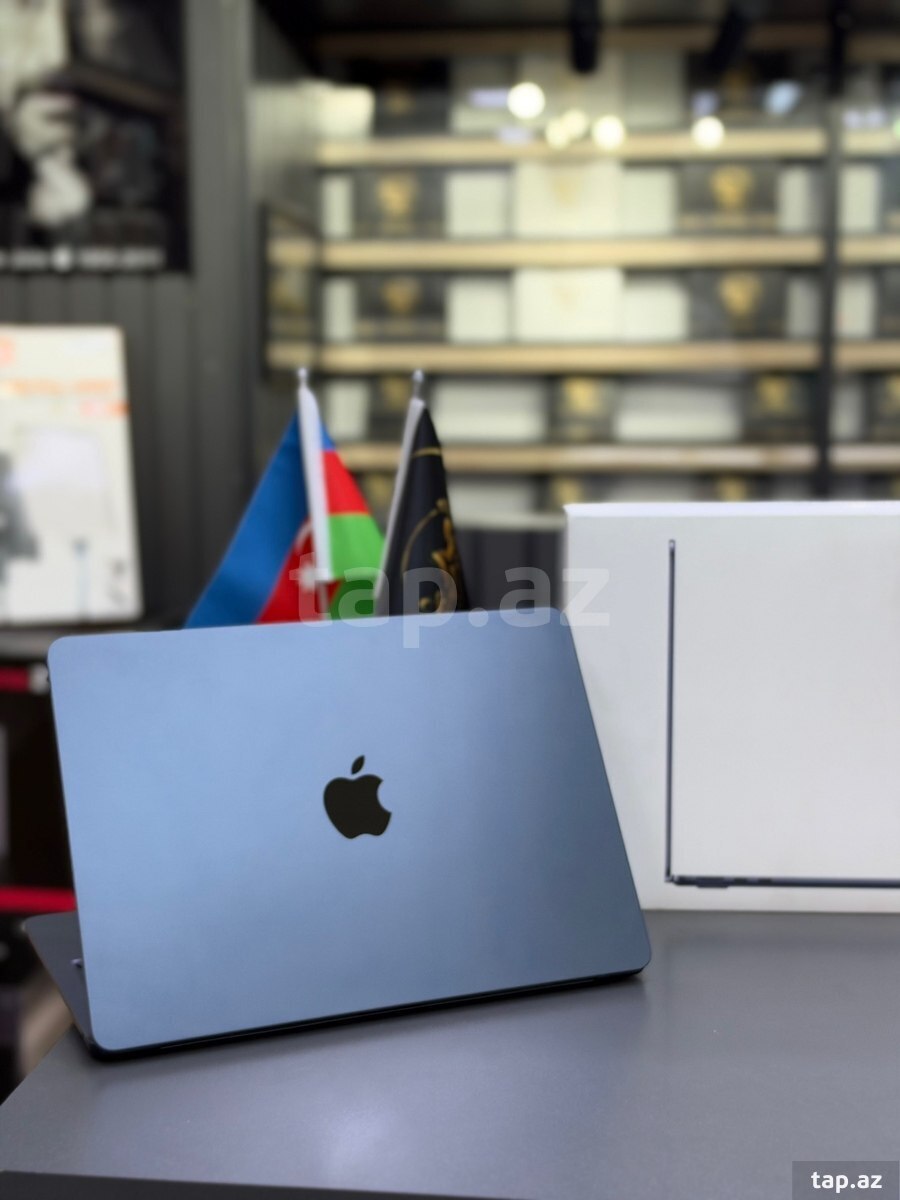 Apple Macbook Air M4 16/256 GB 13.6 inch