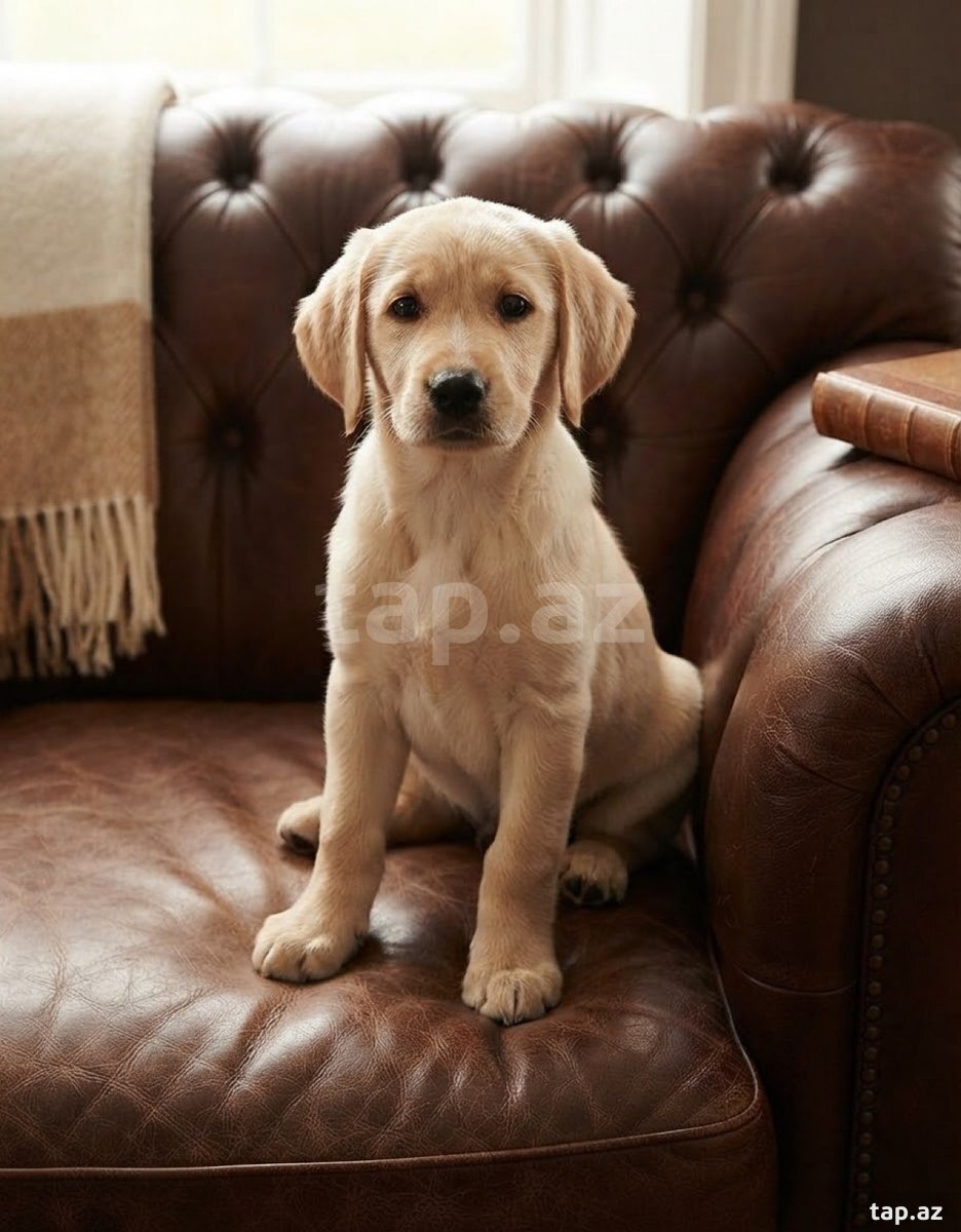 Labrador balası