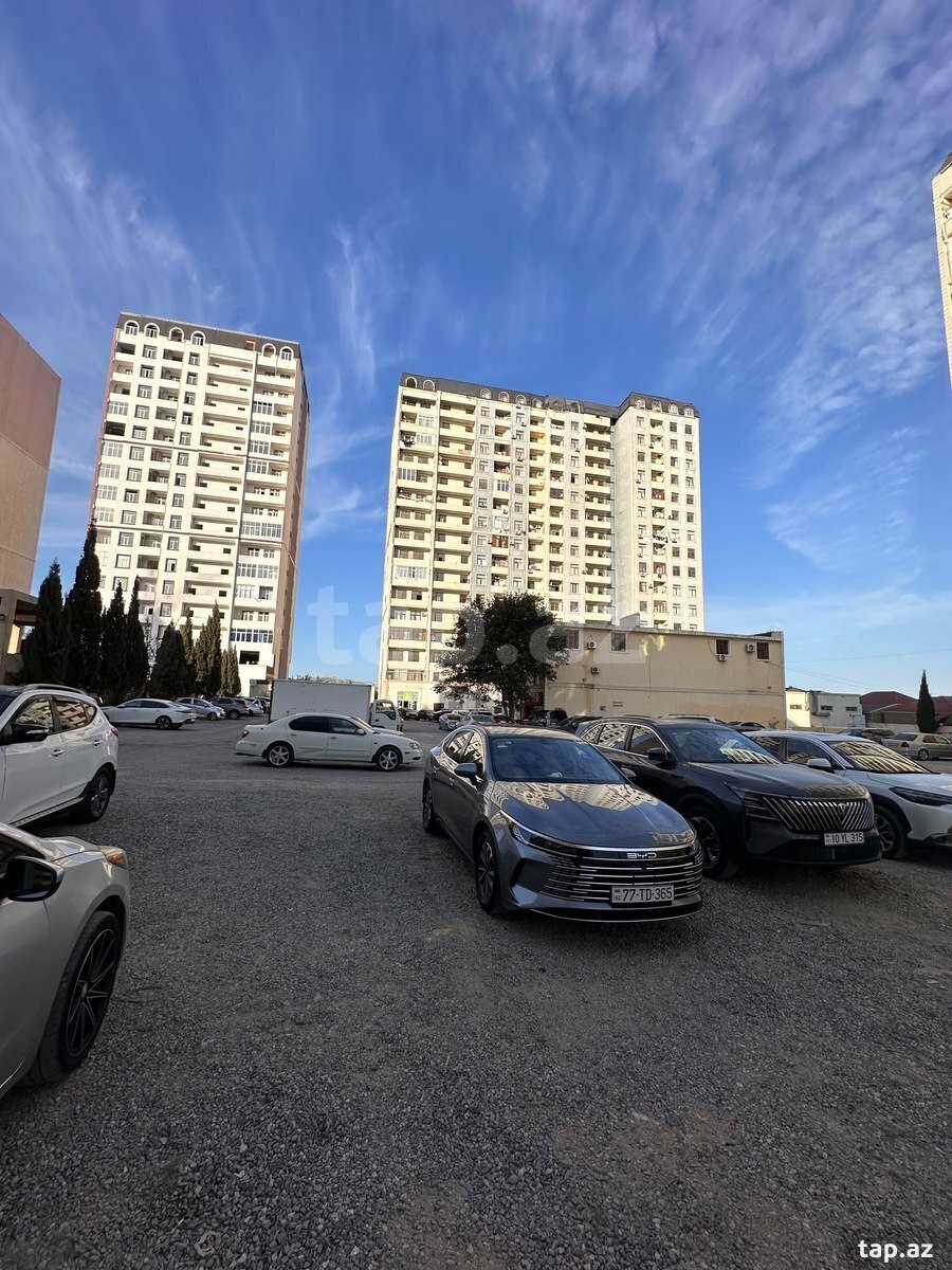 3-комн. квартира на продажу, Биладжары, Баку