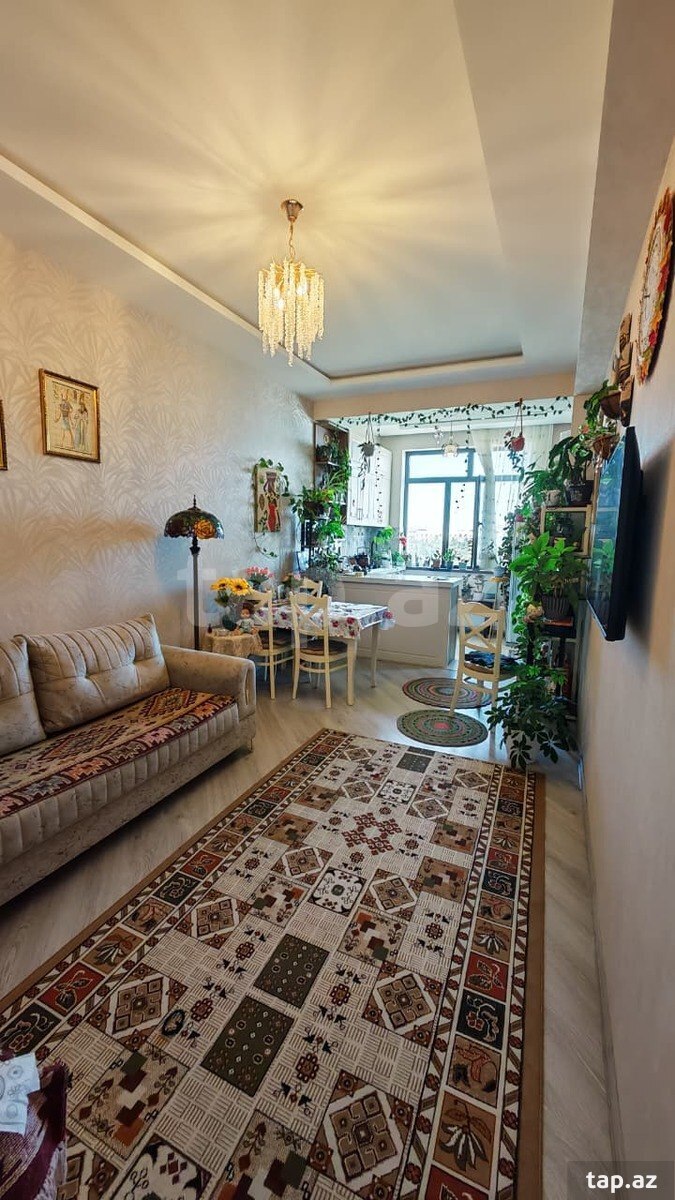 2 otaqlı mənzil satılır, Sumqayıt ş., Sumqayıt