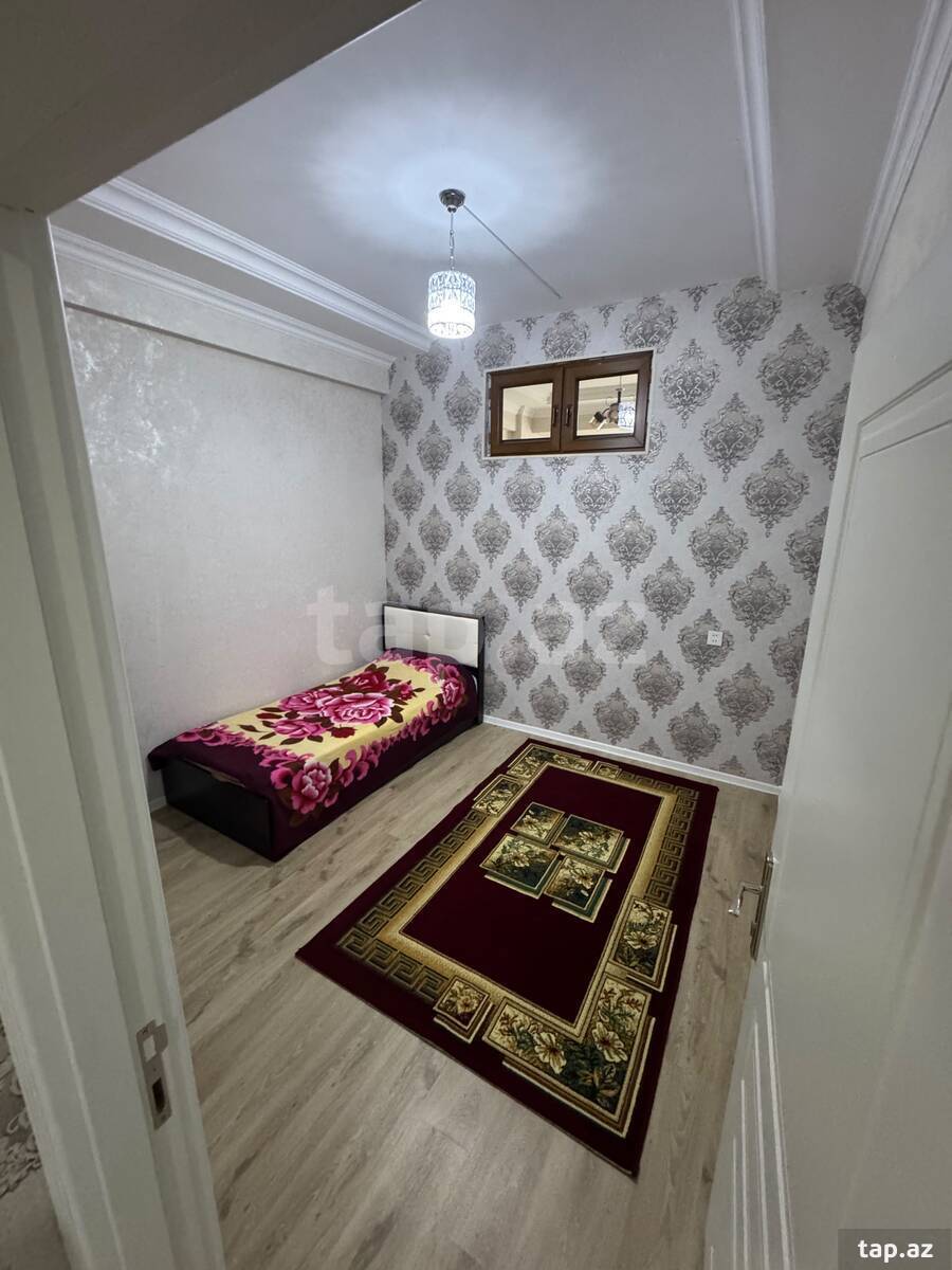 3-комн. квартира в аренду, Сарай, Апшерон