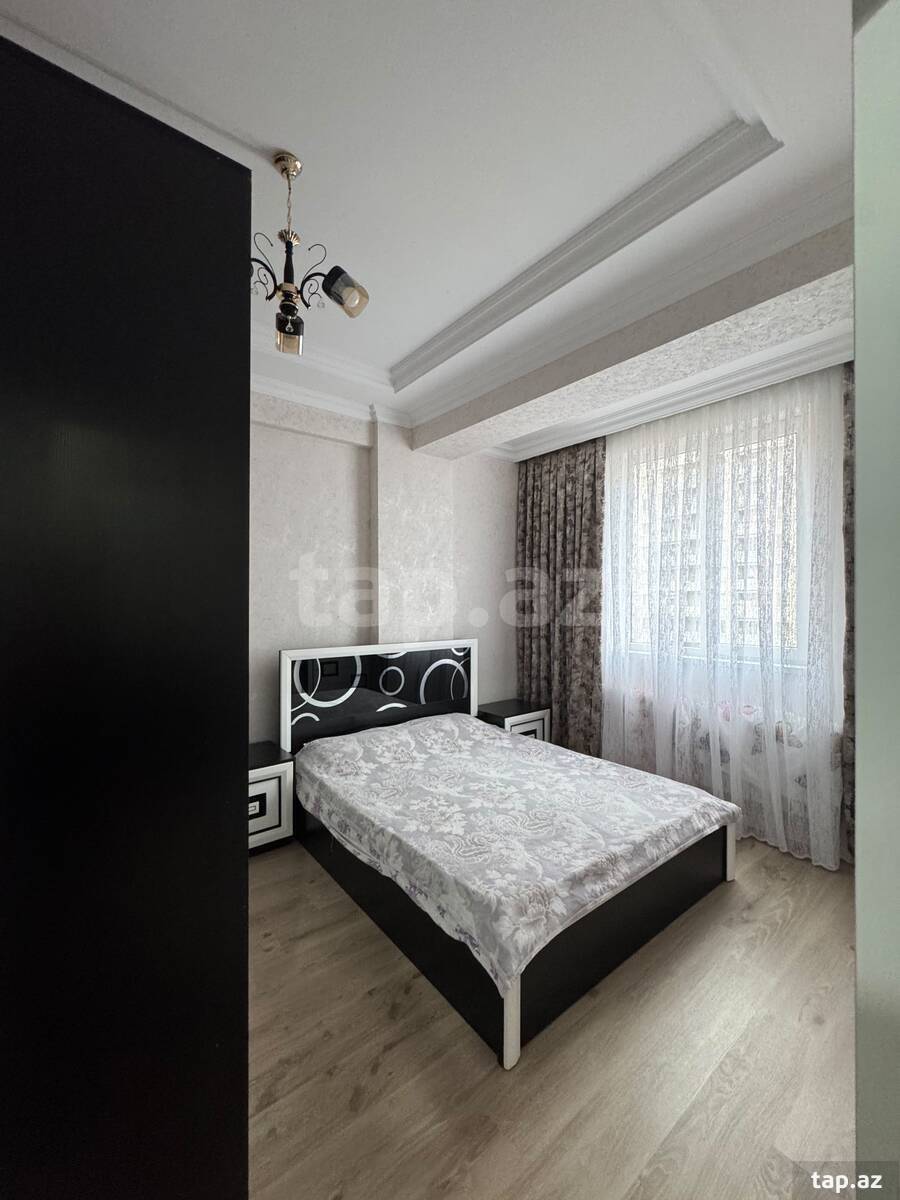 3-комн. квартира в аренду, Сарай, Апшерон
