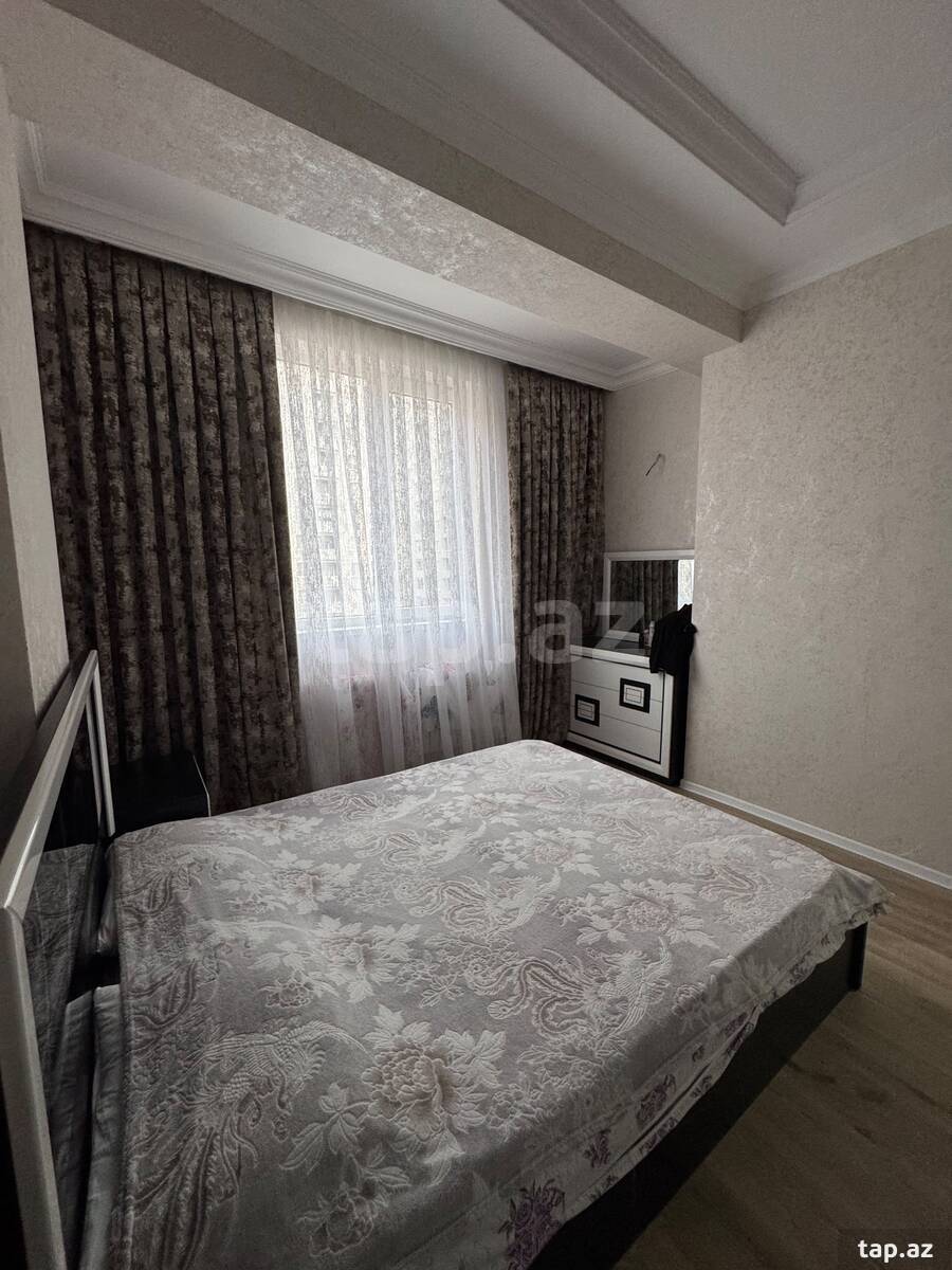 3-комн. квартира в аренду, Сарай, Апшерон