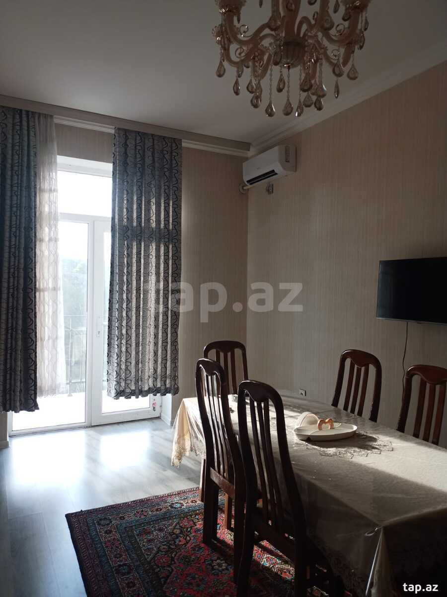 1 otaqlı mənzil kirayə verilir, Yasamal, Bakı