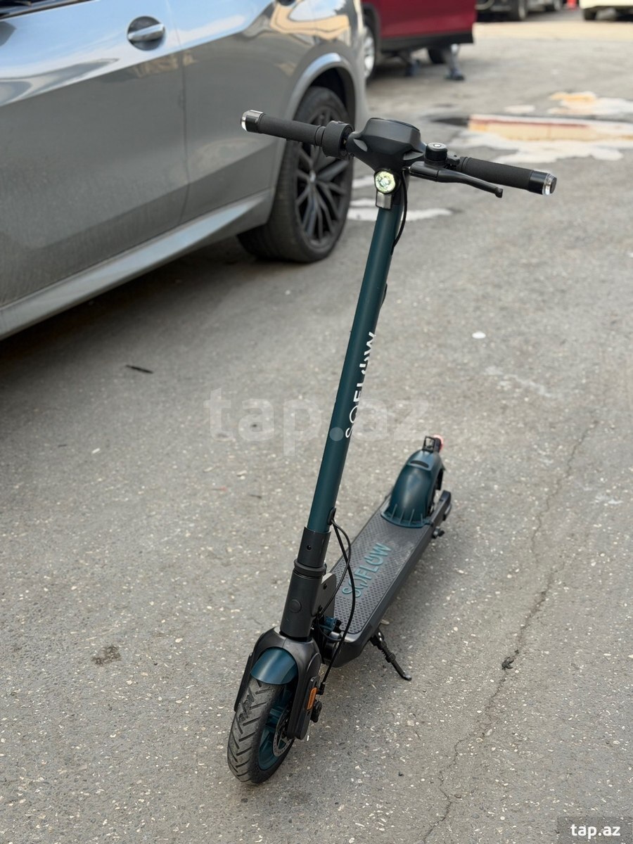 SoFlow skuter