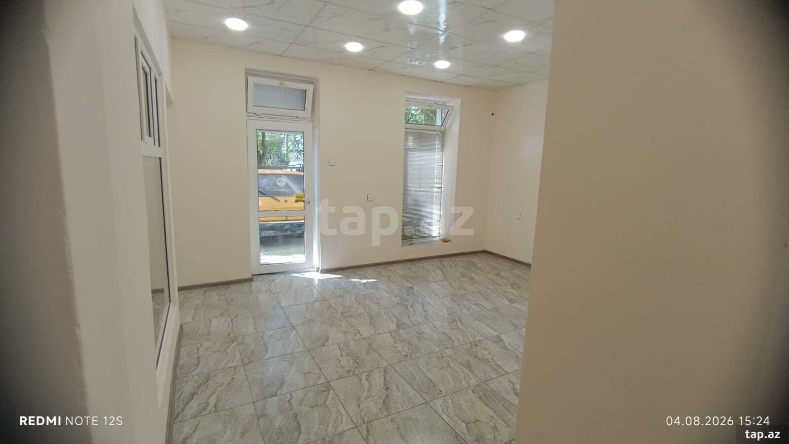 Коммерческий объект на продажу, Расулзаде, Баку