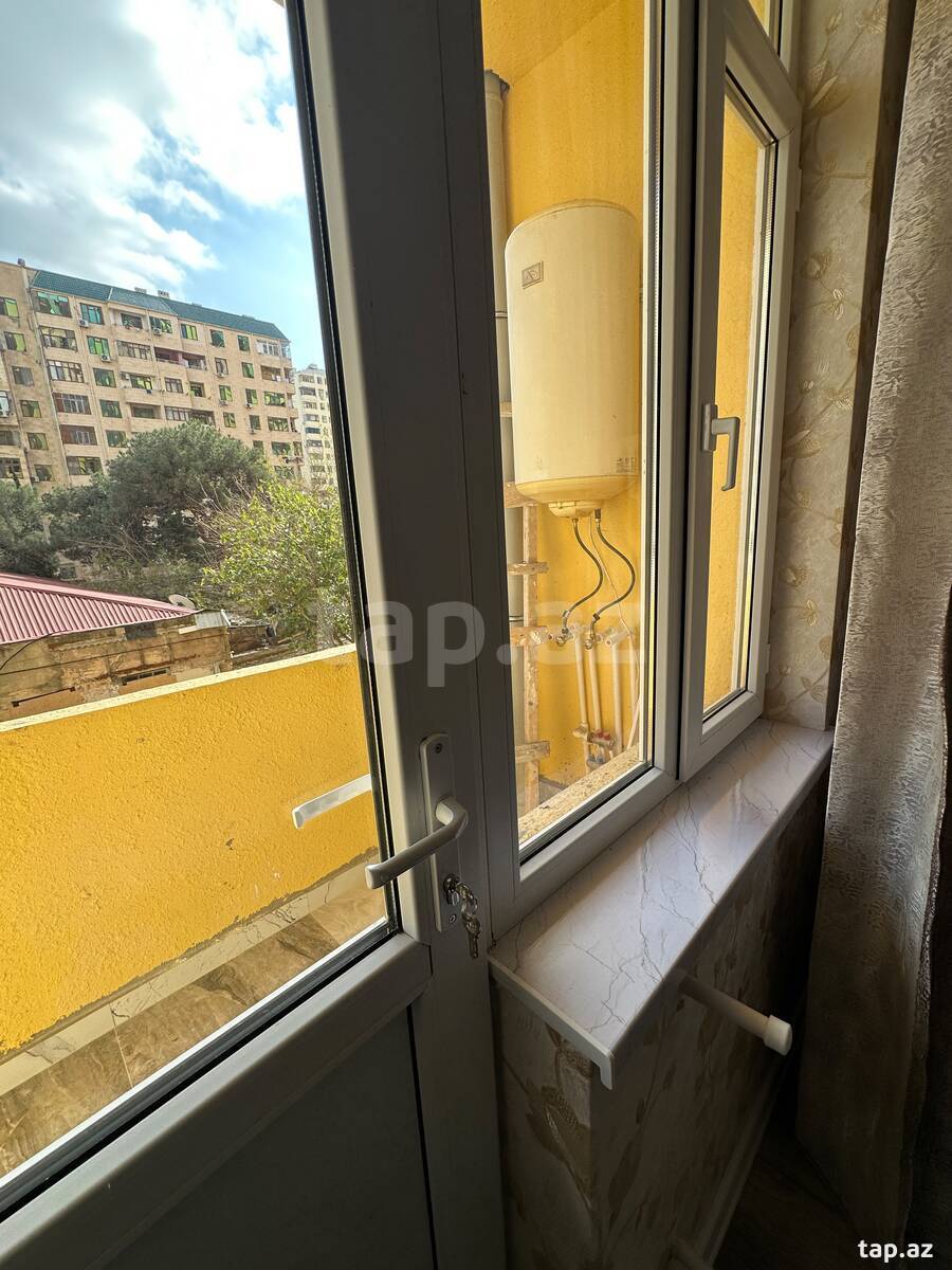 2 otaqlı mənzil satılır, Xırdalan