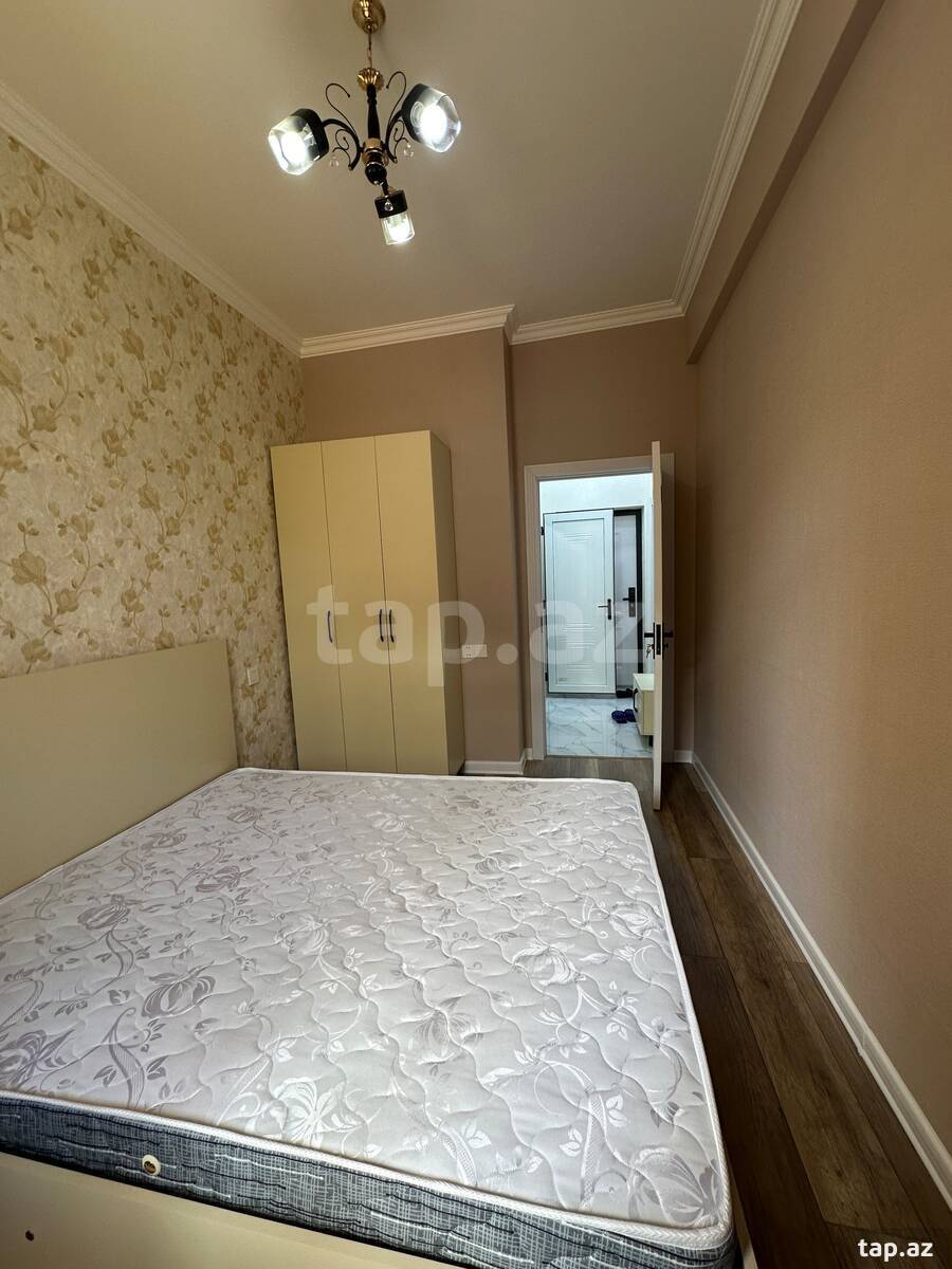 2 otaqlı mənzil satılır, Xırdalan