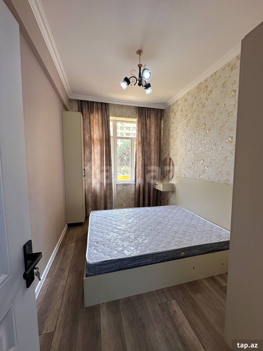 2 otaqlı mənzil satılır, Xırdalan