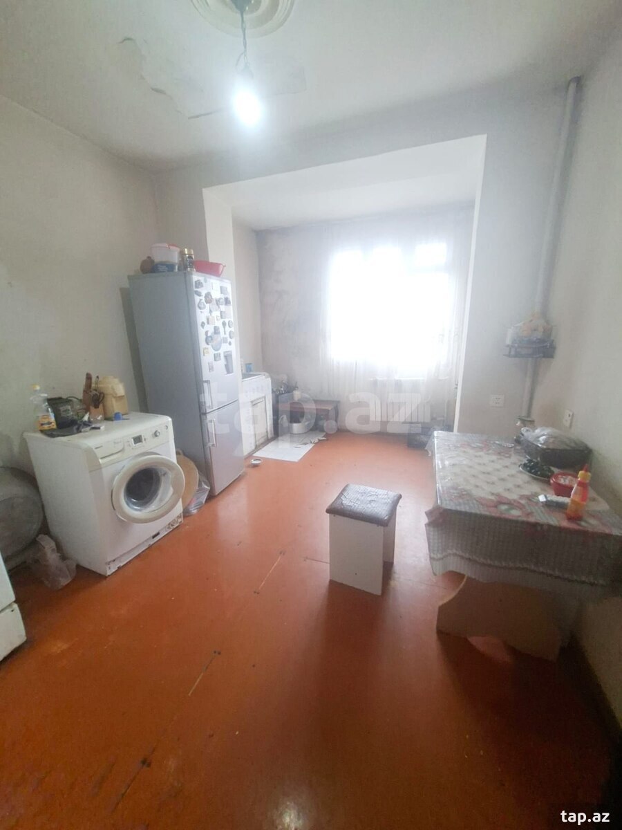 2-room apartment for sale, 17th microdistrict, Sumgait