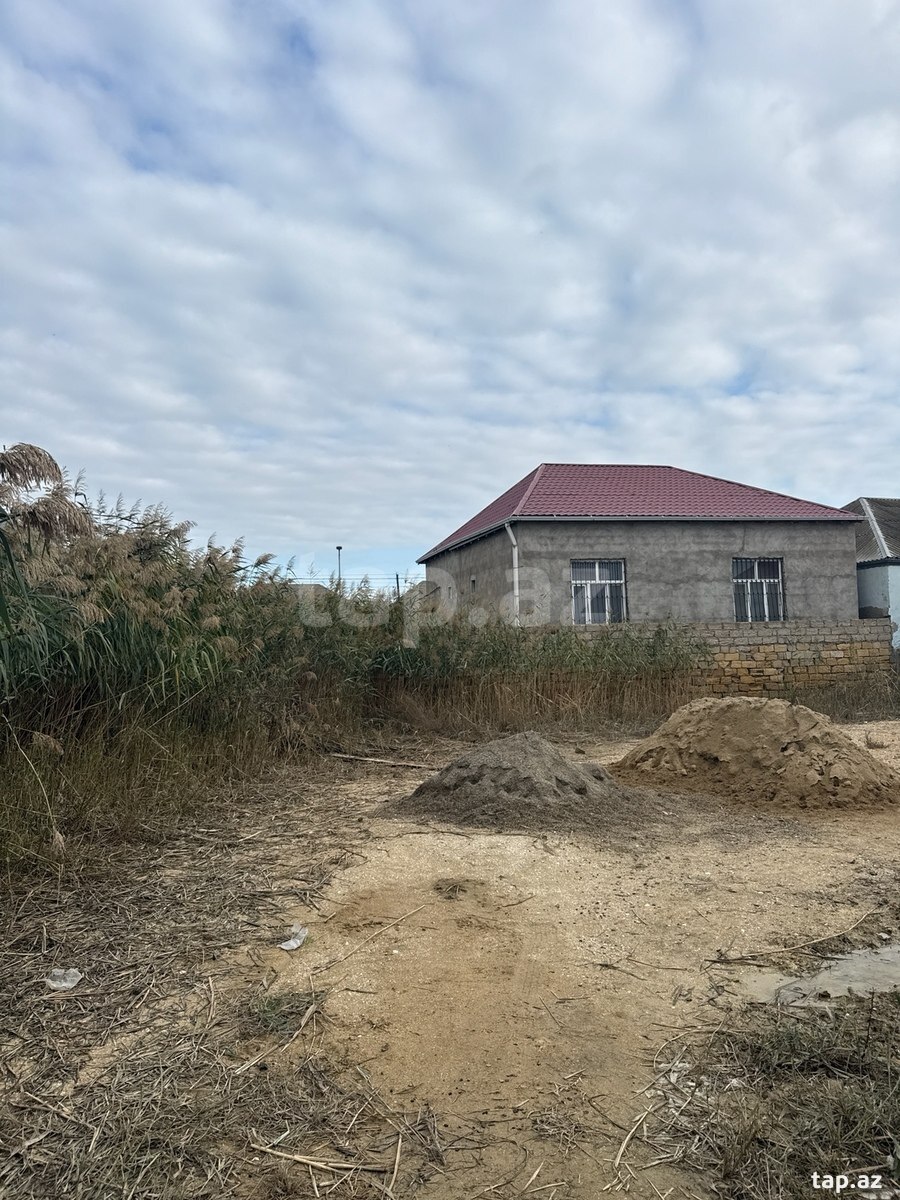 Torpaq satılır, Bakı