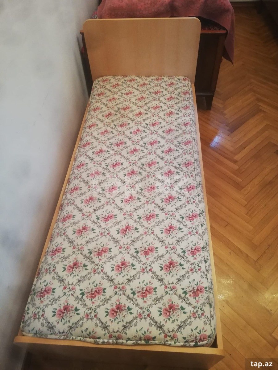 Uşaq çarpayısı