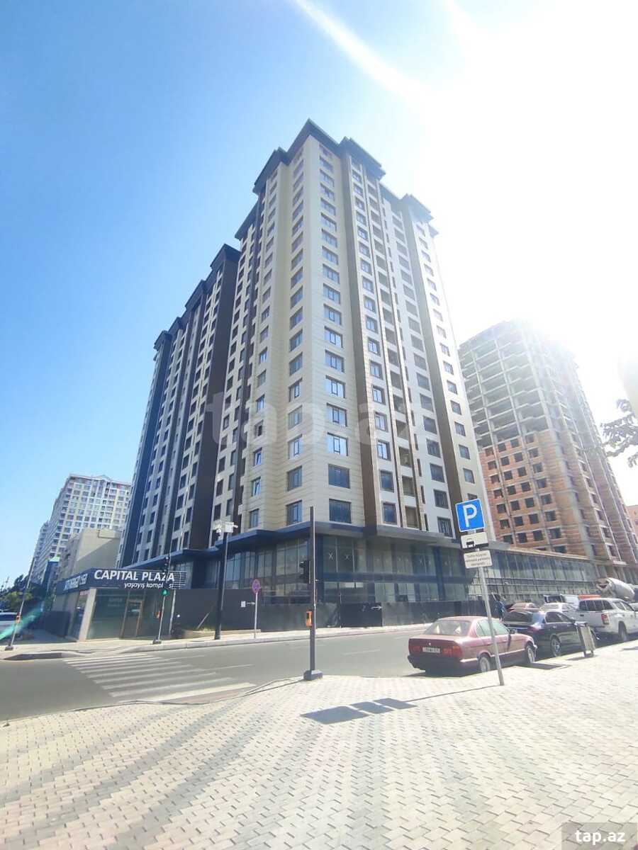 2-комн. квартира на продажу, Белый город, Баку