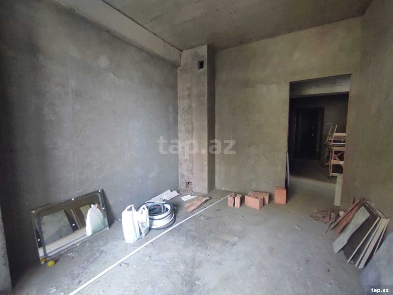 2-комн. квартира на продажу, Белый город, Баку