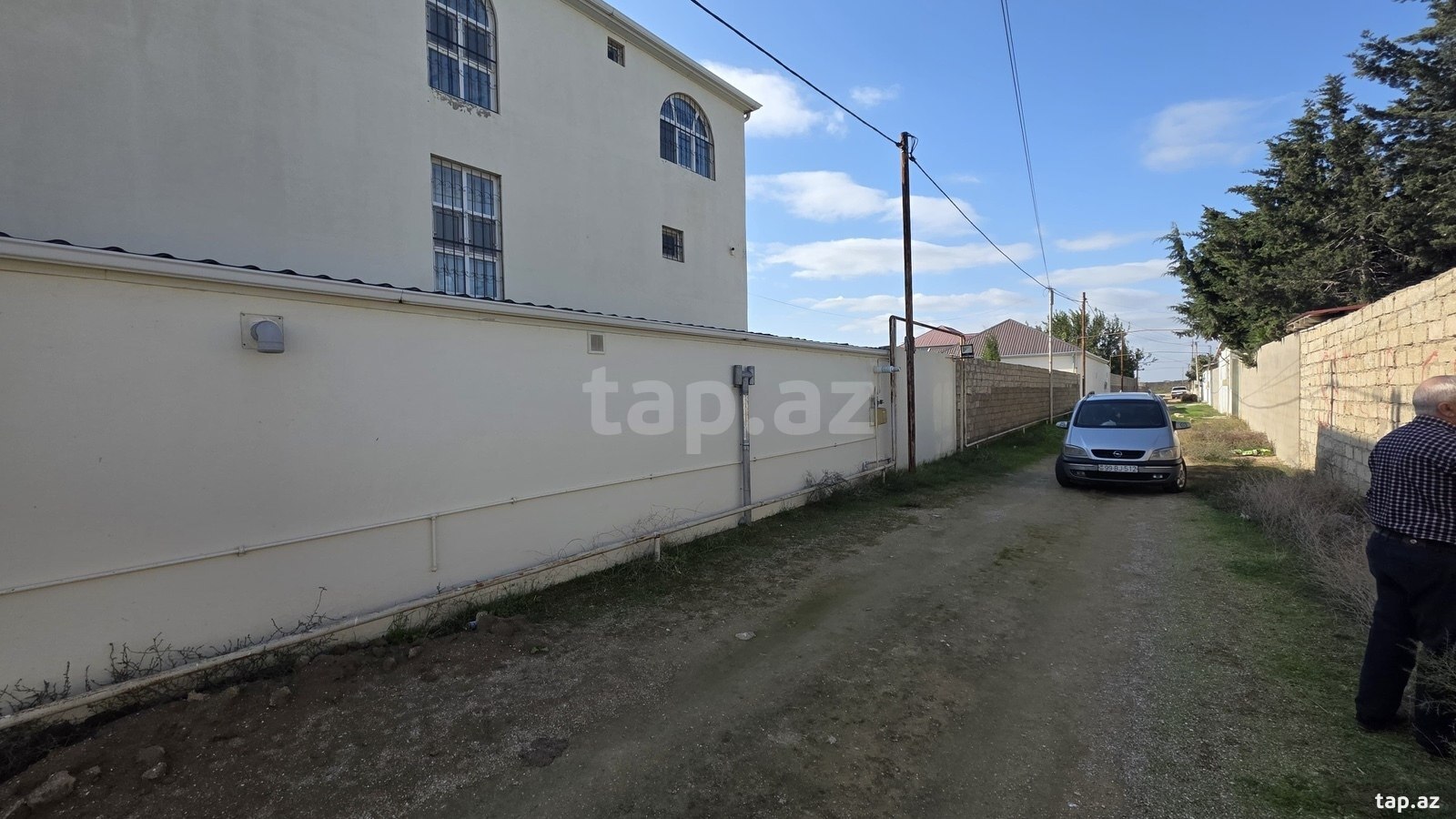 Land for sale, Turkan, Baku