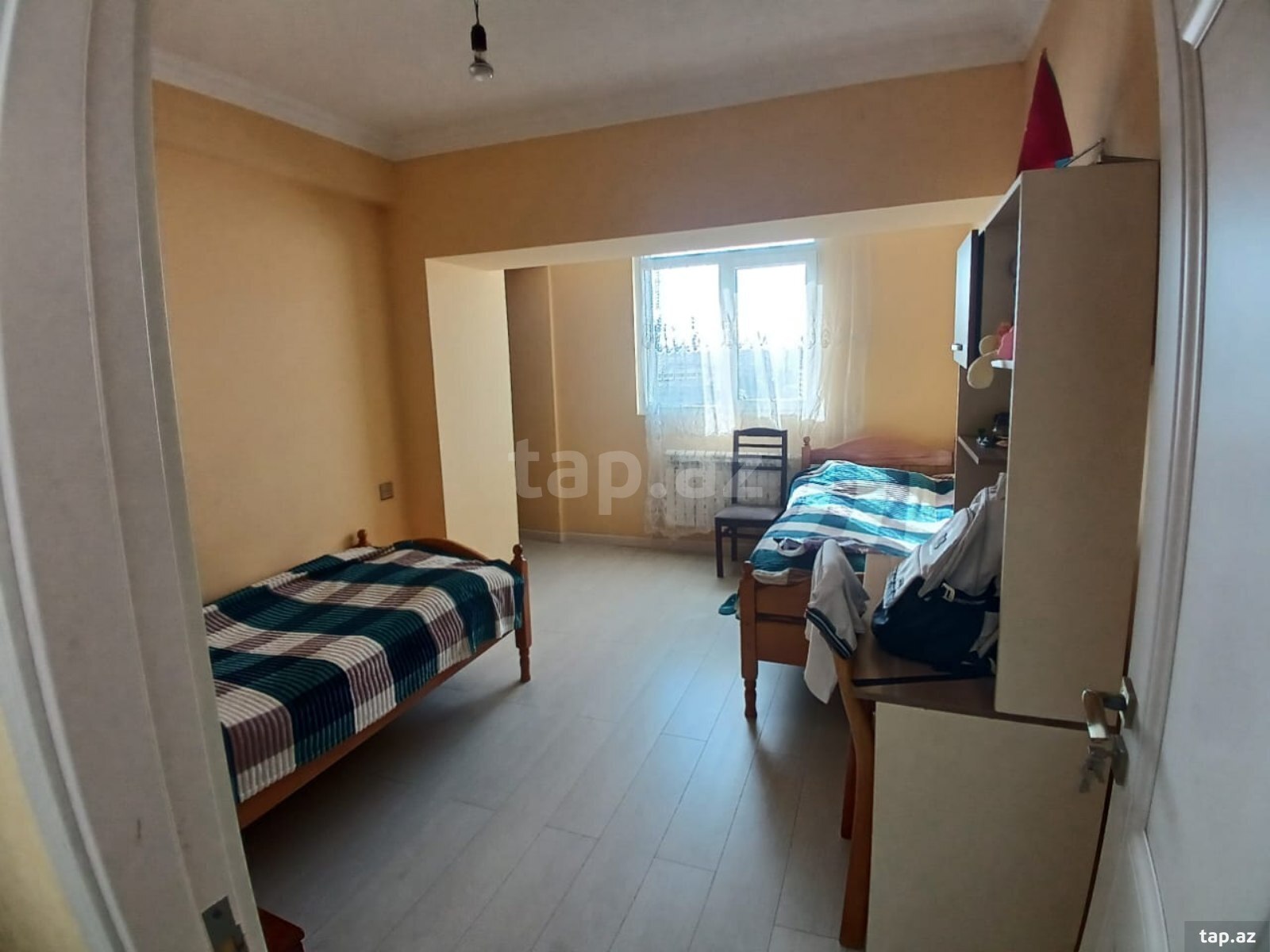 2-room apartment for sale, Binagadi, Baku