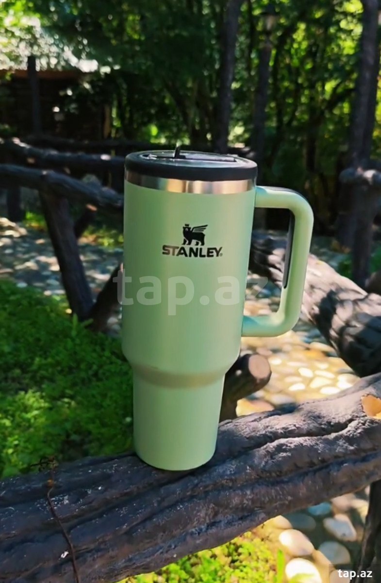 Stanley Quencher Tumbler