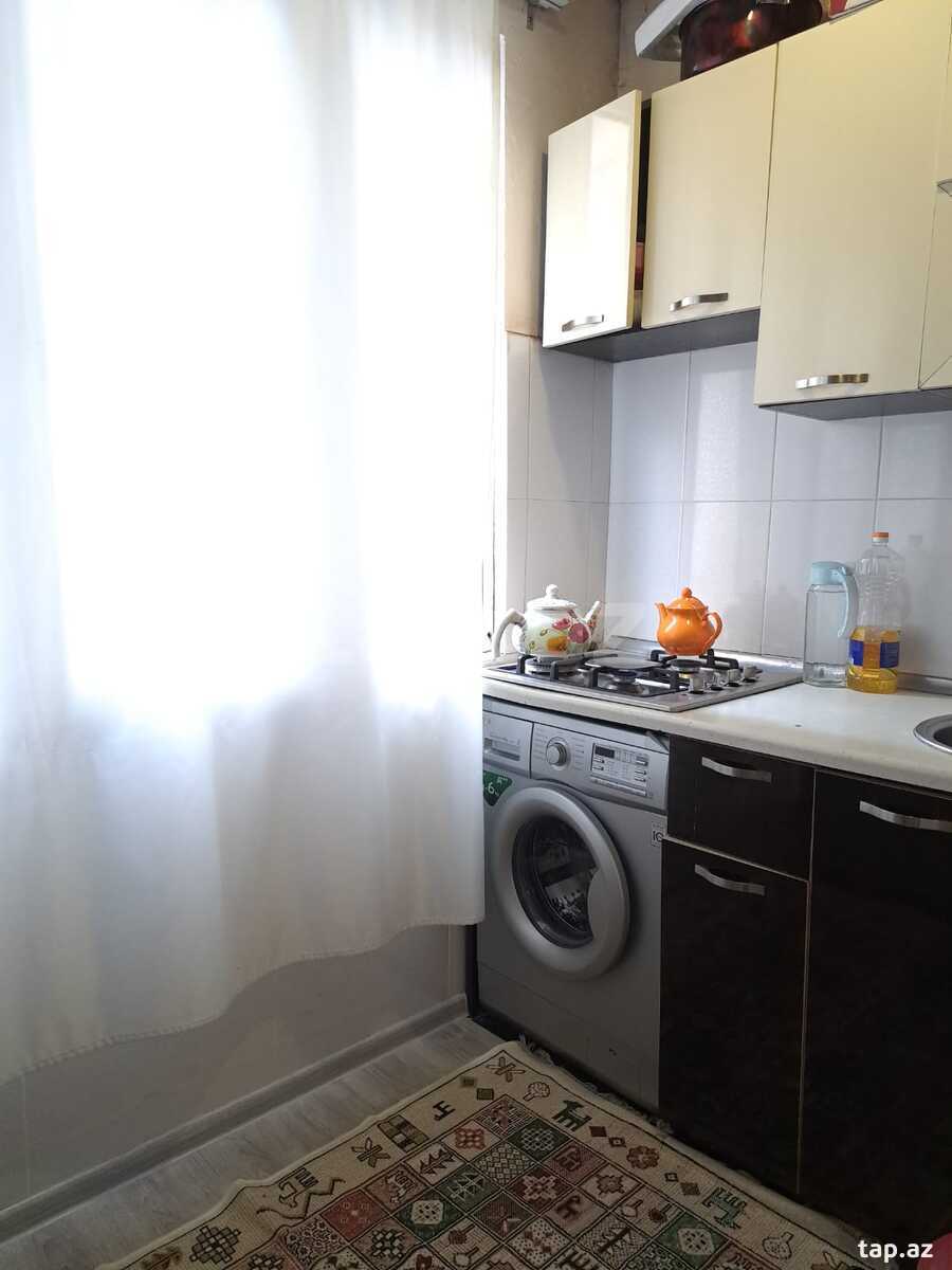 2-room apartment for sale, Khirdalan