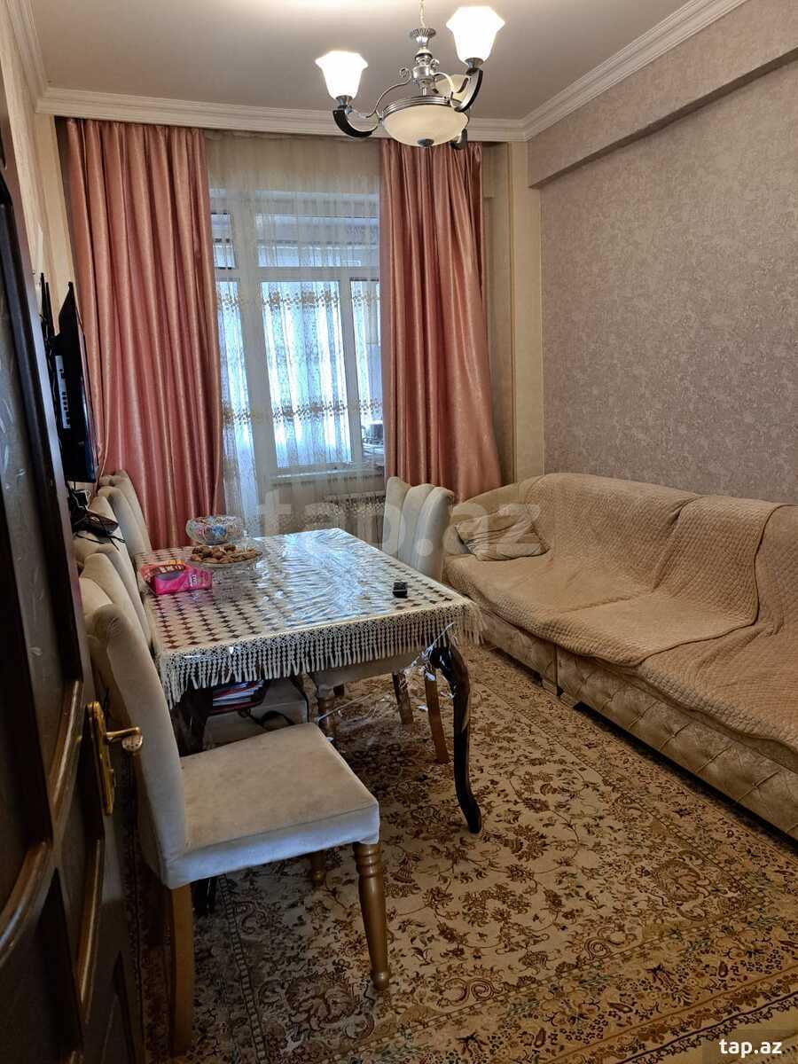 2-room apartment for sale, Khirdalan