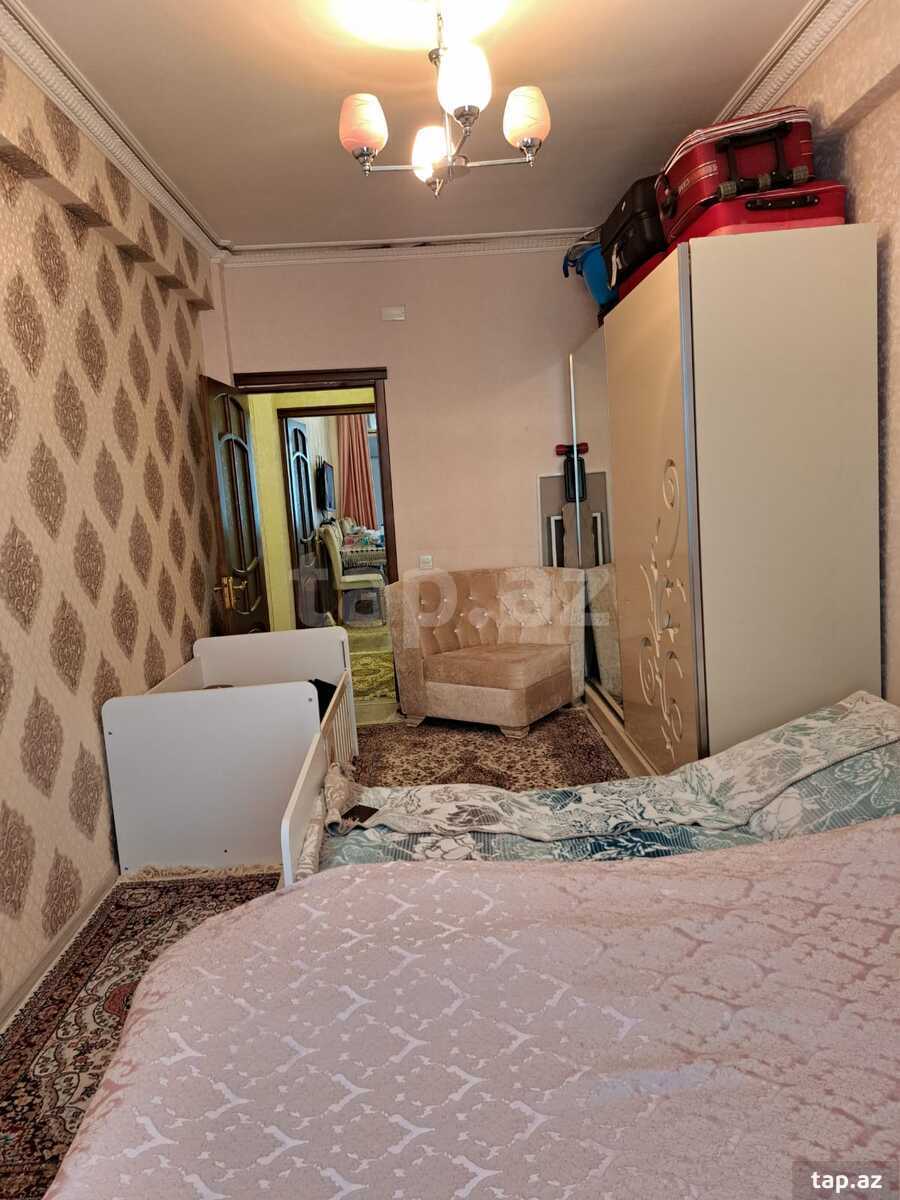 2-room apartment for sale, Khirdalan
