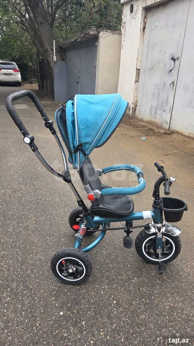 Velosiped