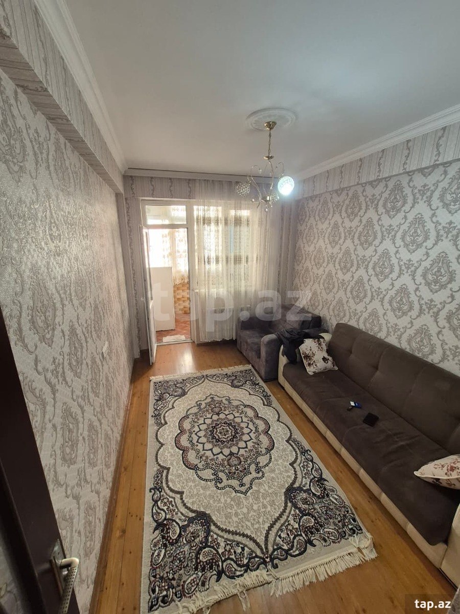 2-room apartment for sale, Khirdalan