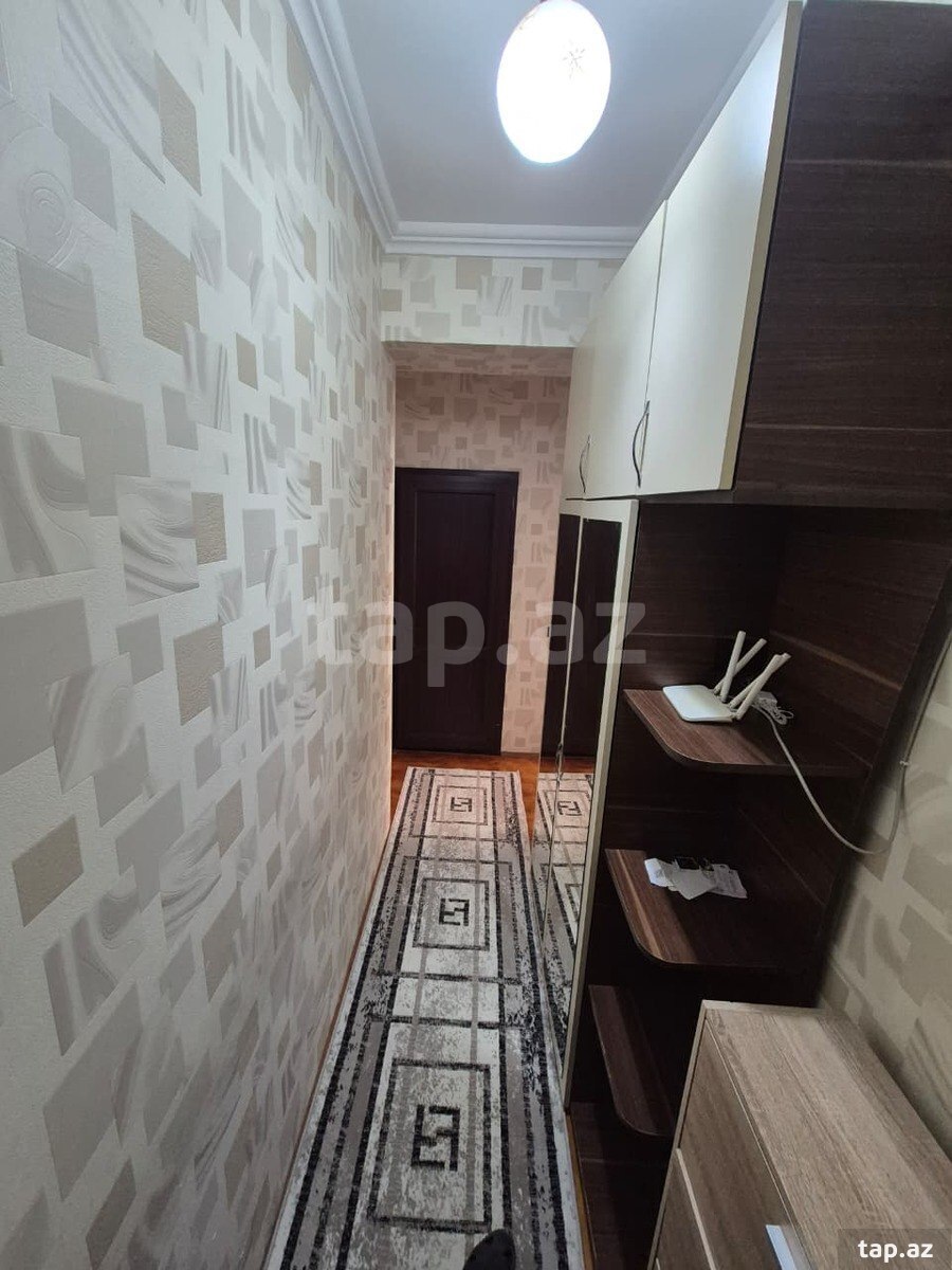 2-room apartment for sale, Khirdalan