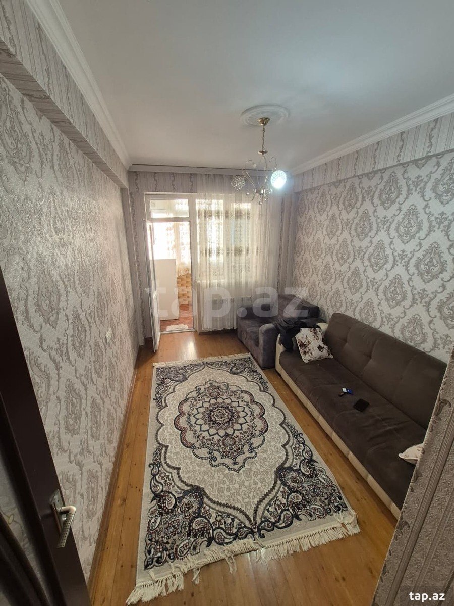 2-room apartment for sale, Khirdalan