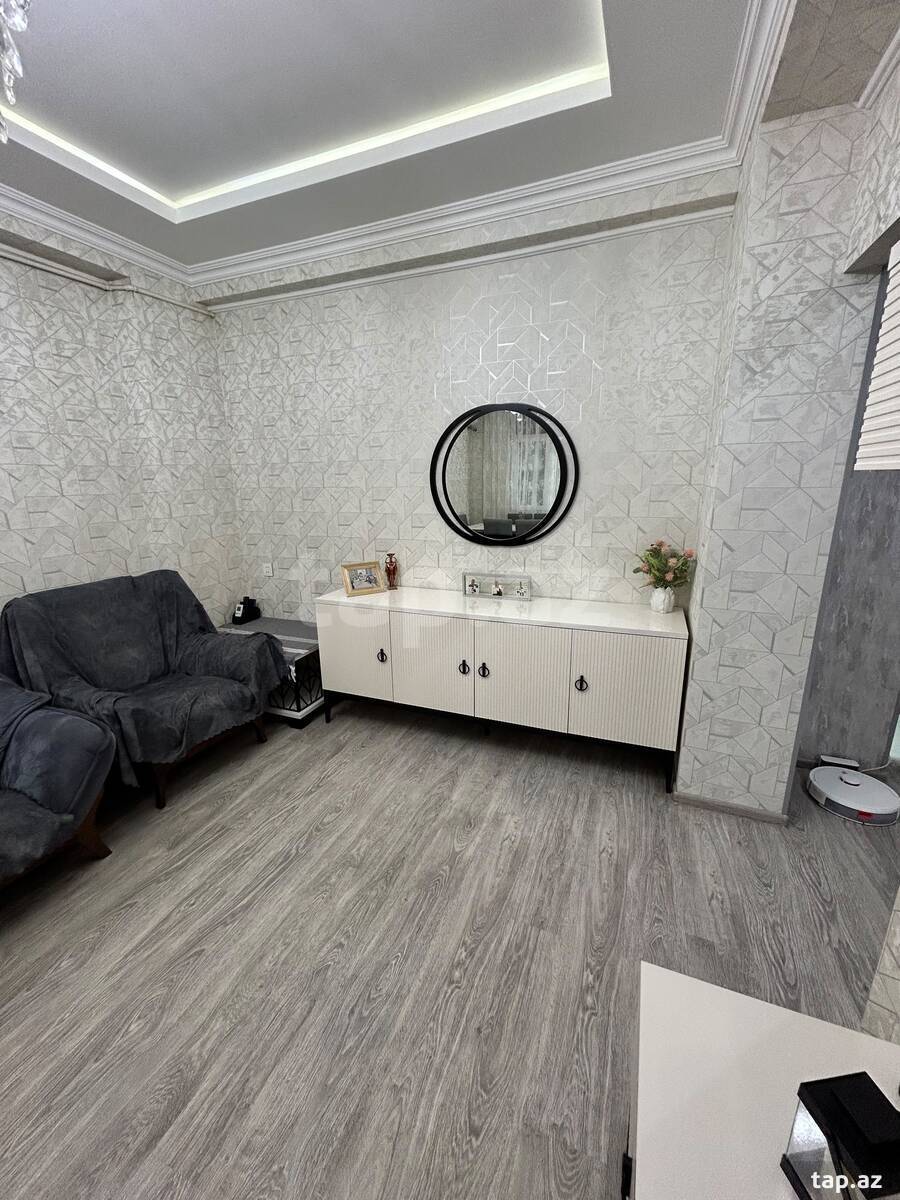 3 otaqlı mənzil satılır, Xırdalan