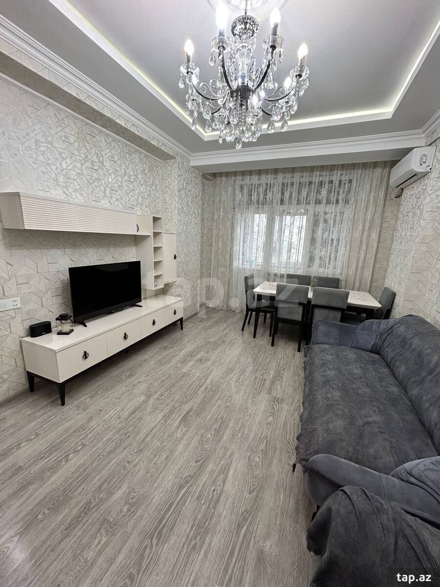 3 otaqlı mənzil satılır, Xırdalan