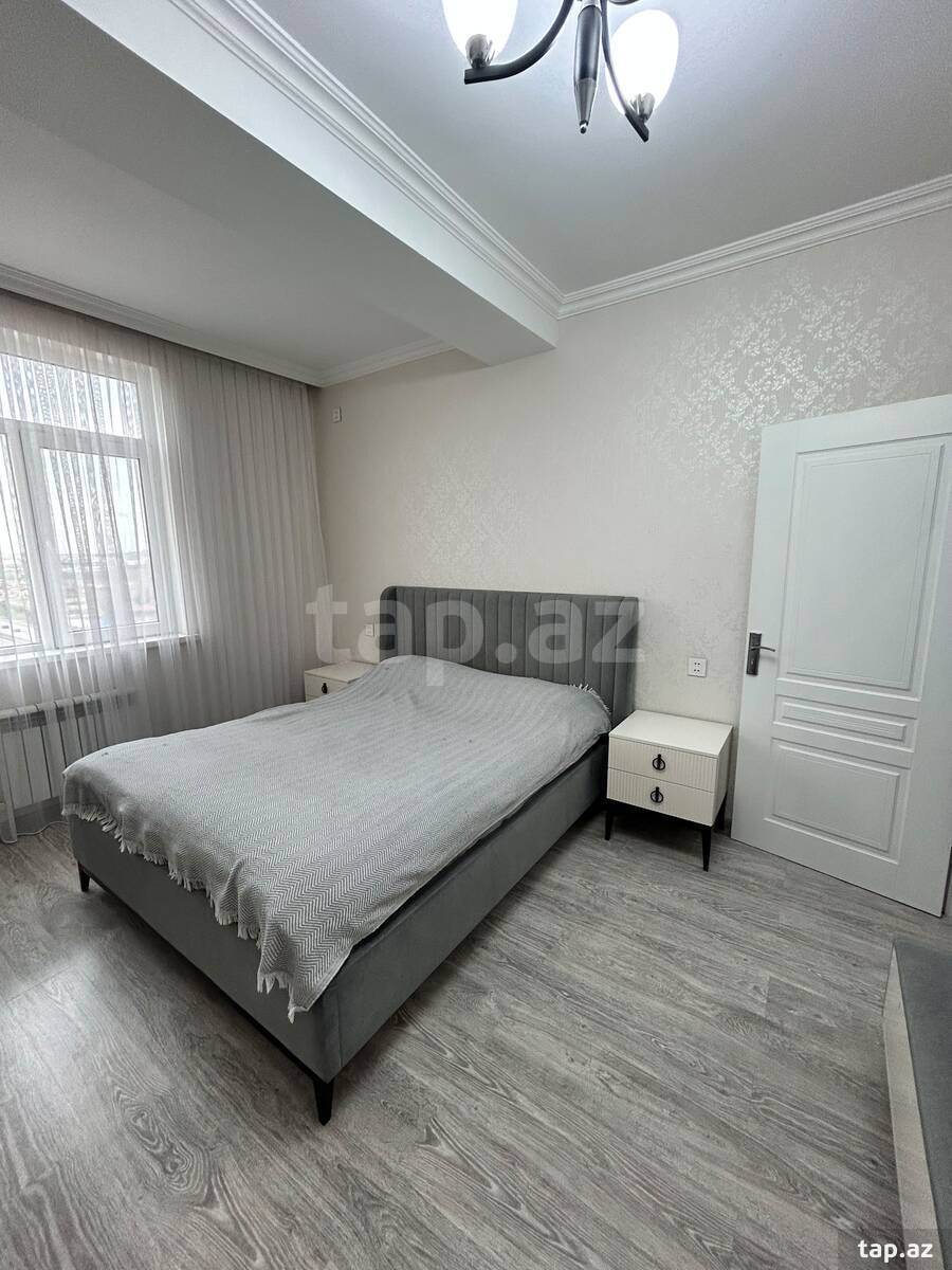 3 otaqlı mənzil satılır, Xırdalan