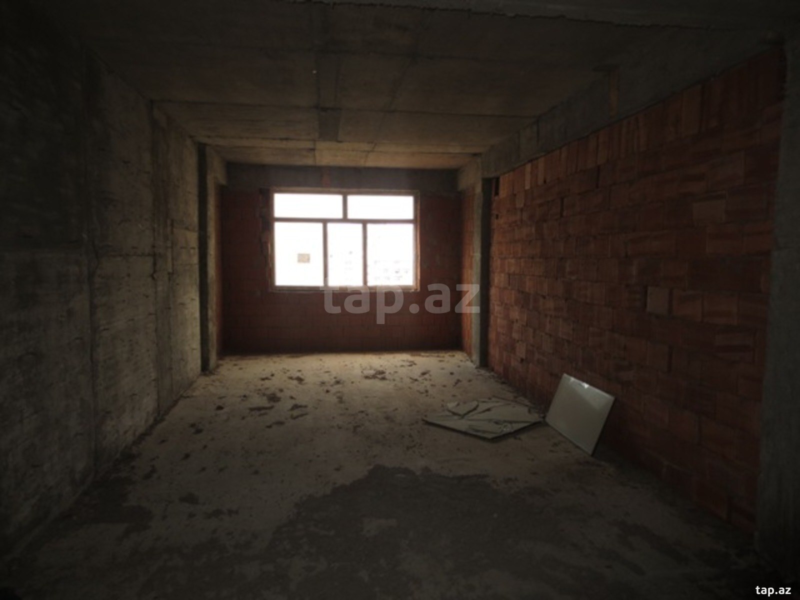 3-room apartment for sale, New Yasamal, Baku