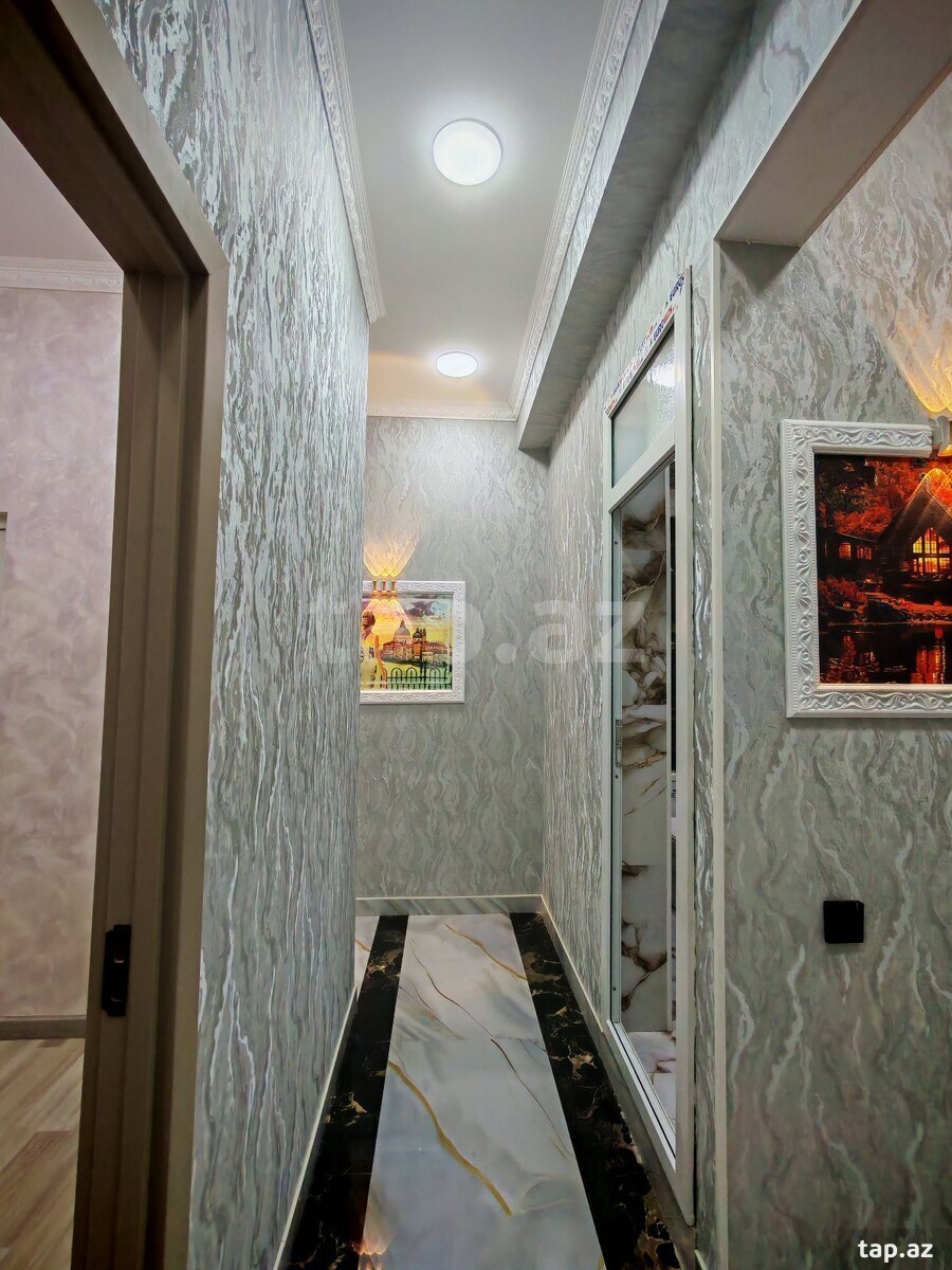 2-комн. квартира на продажу, Хырдалан